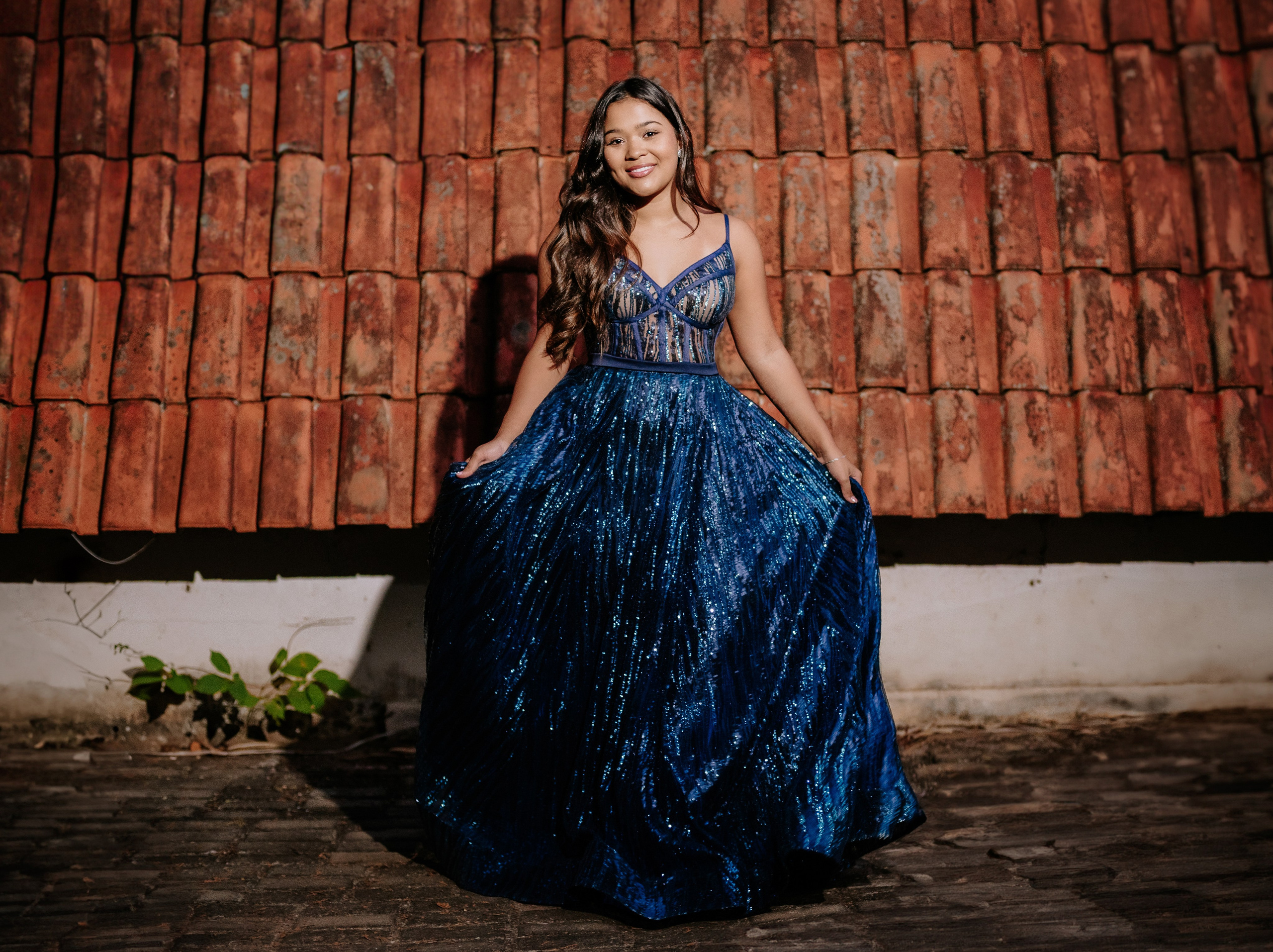 Kauany — Vila Chalé / Bauru-SP. Robson Colaço