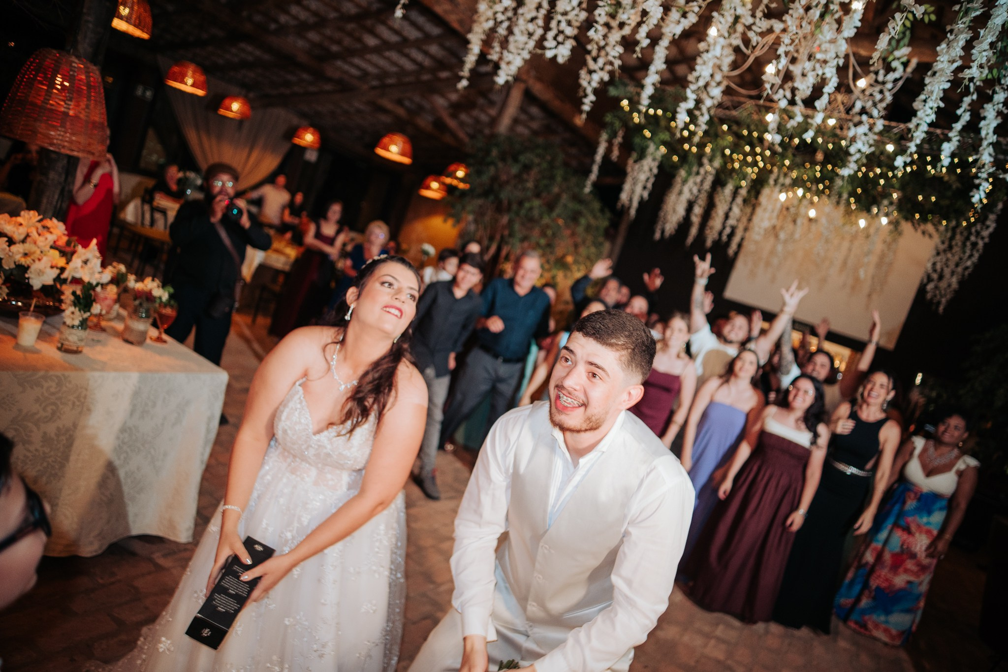 Aline & Daniel — Vila Casali / Piratininga SP. Robson Colaço