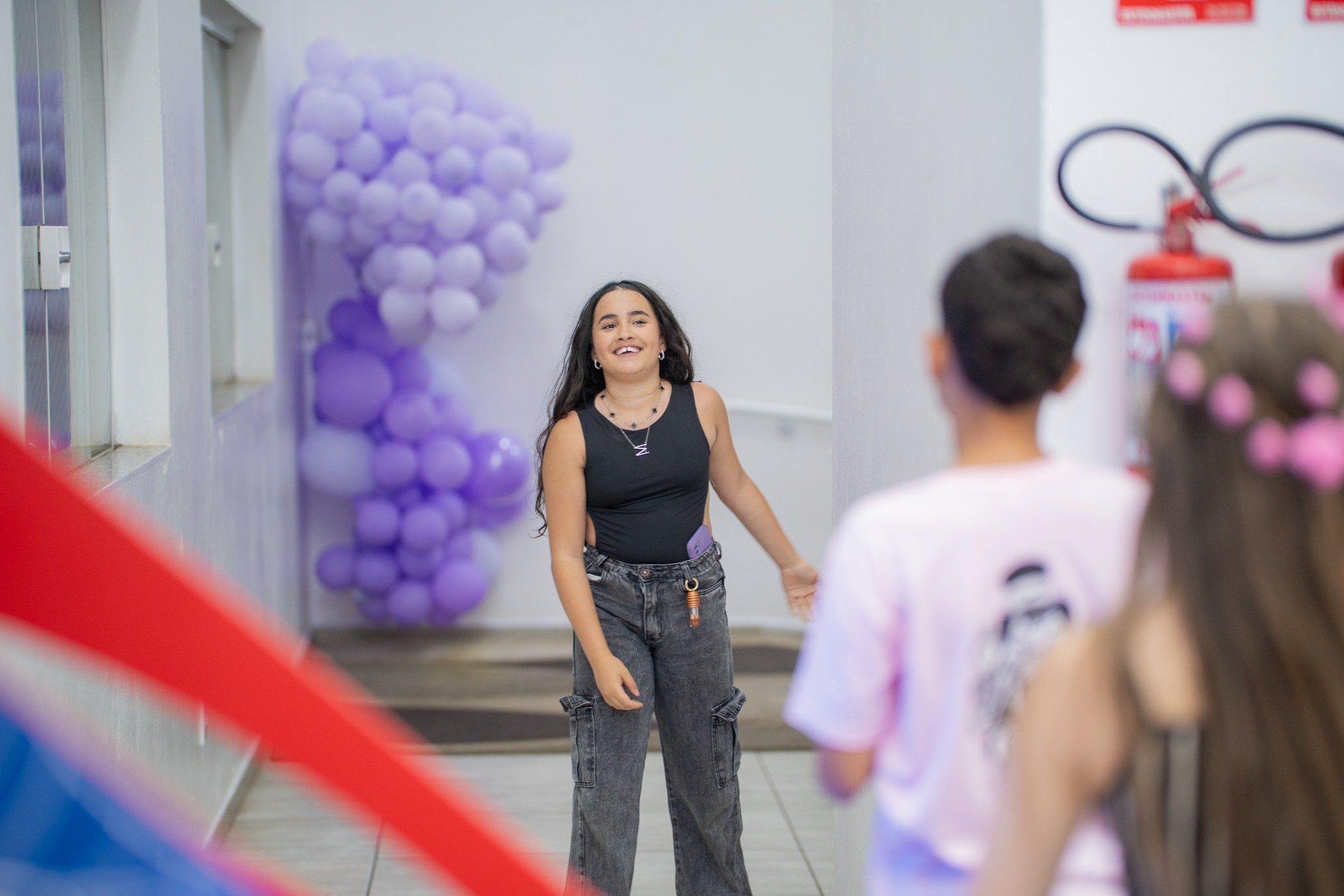 Sofia — Gulas Kids / Bauru SP. Robson Colaço