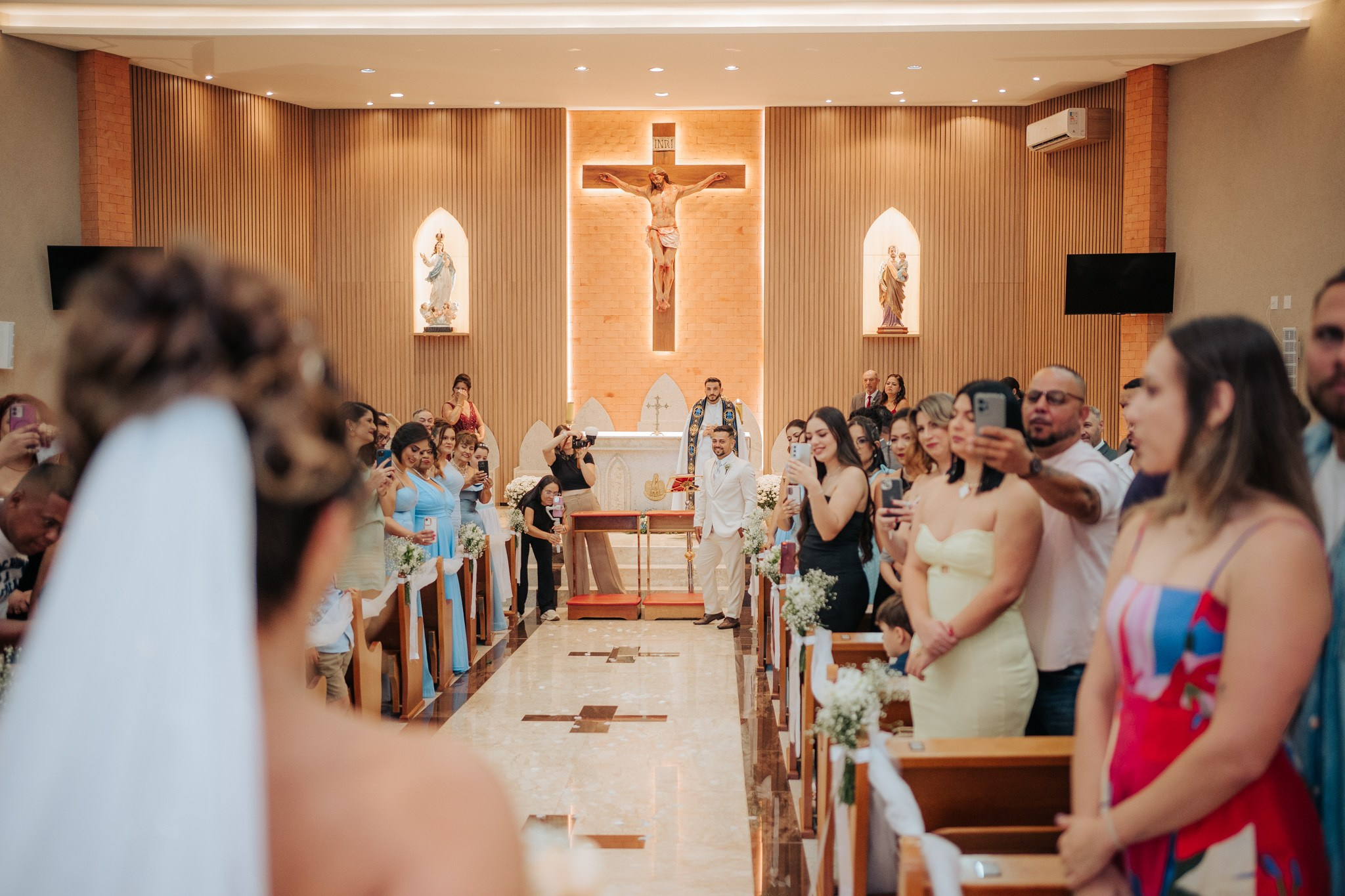 Lais & Lucas — Espaço Aveiro / Bauru SP. Robson Colaço