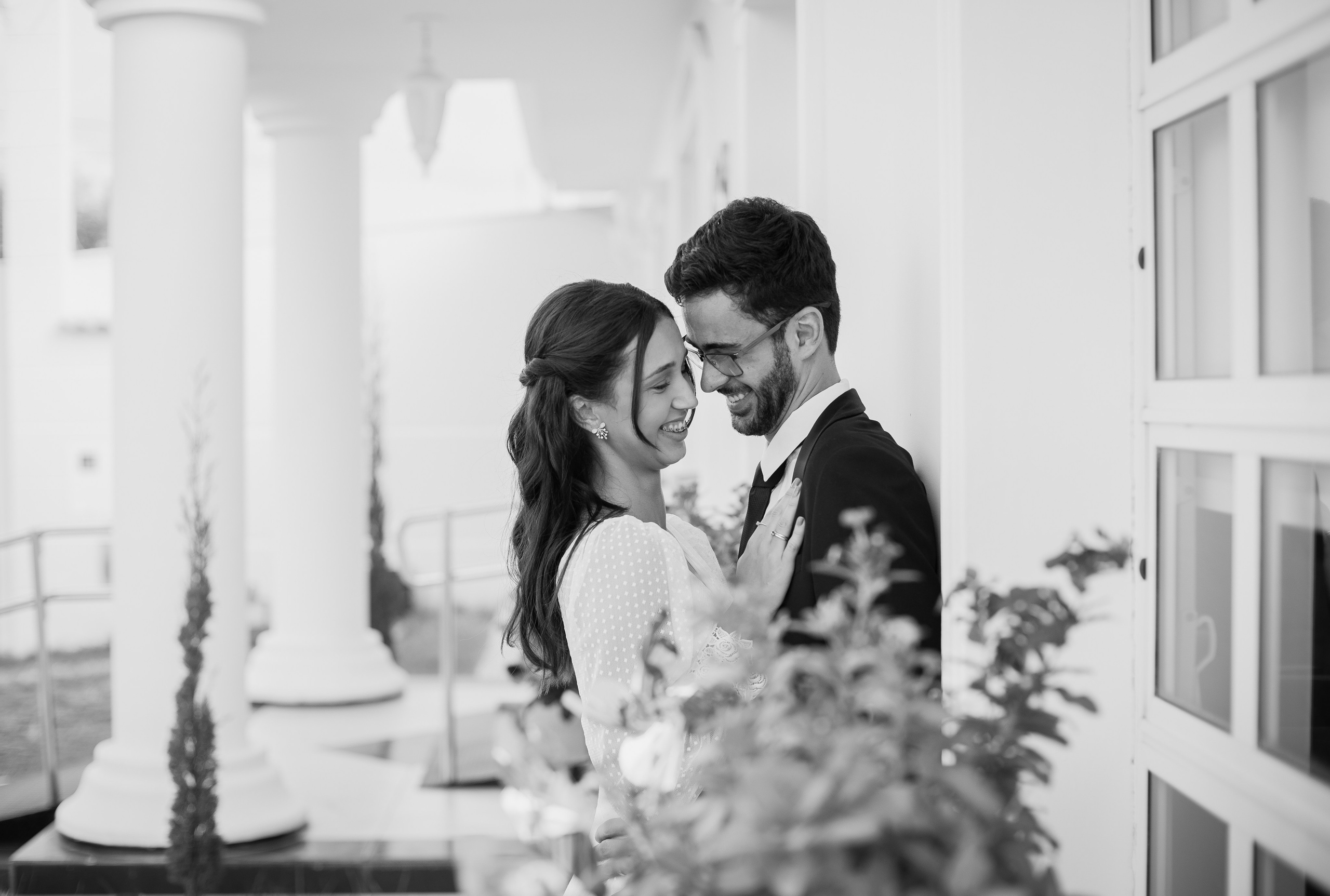 Thifanny & João — Hotel Plaza / Bauru SP. Robson Colaço
