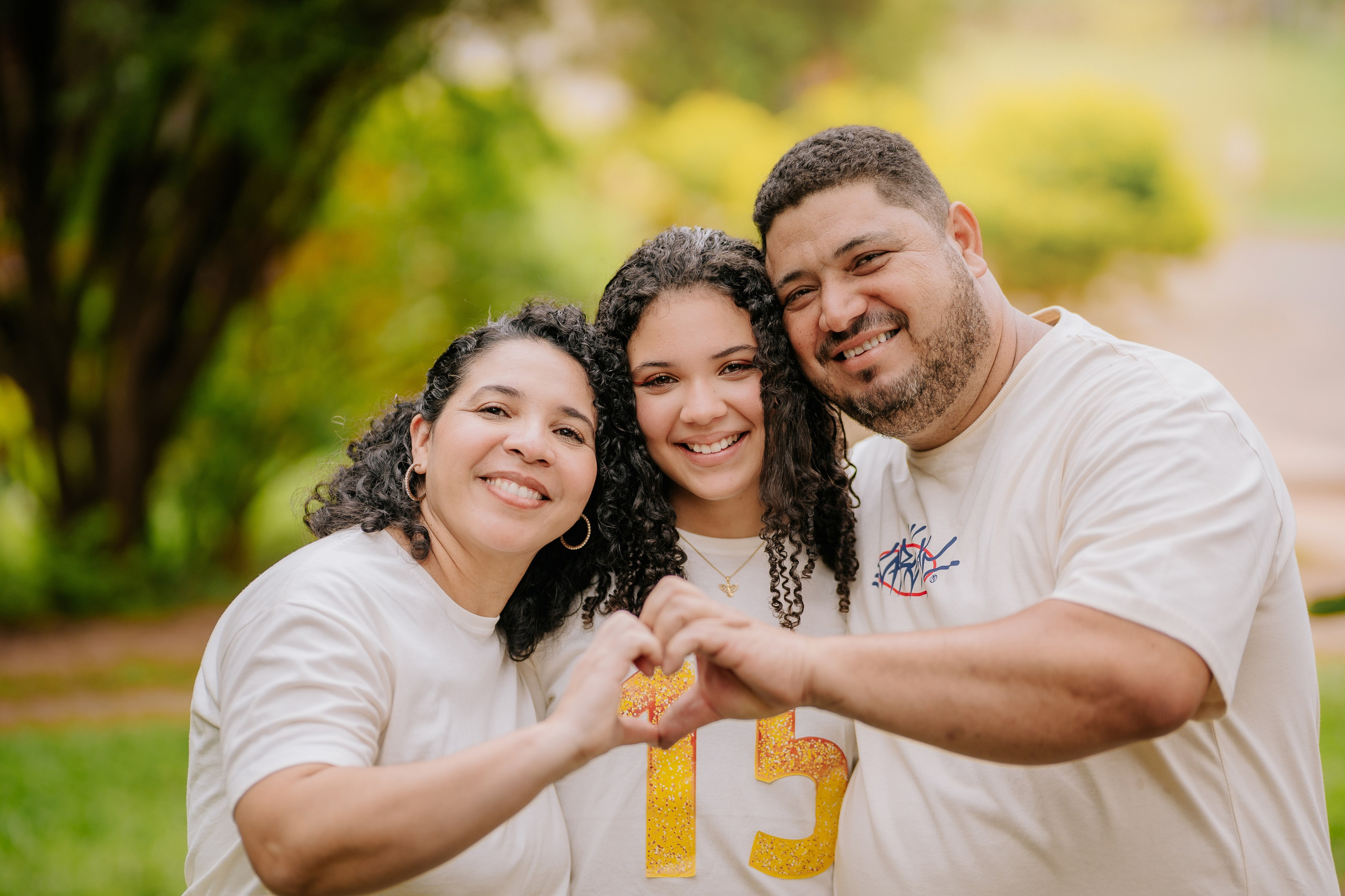 Ana Laura — Vila Chalé / Bauru SP. Robson Colaço