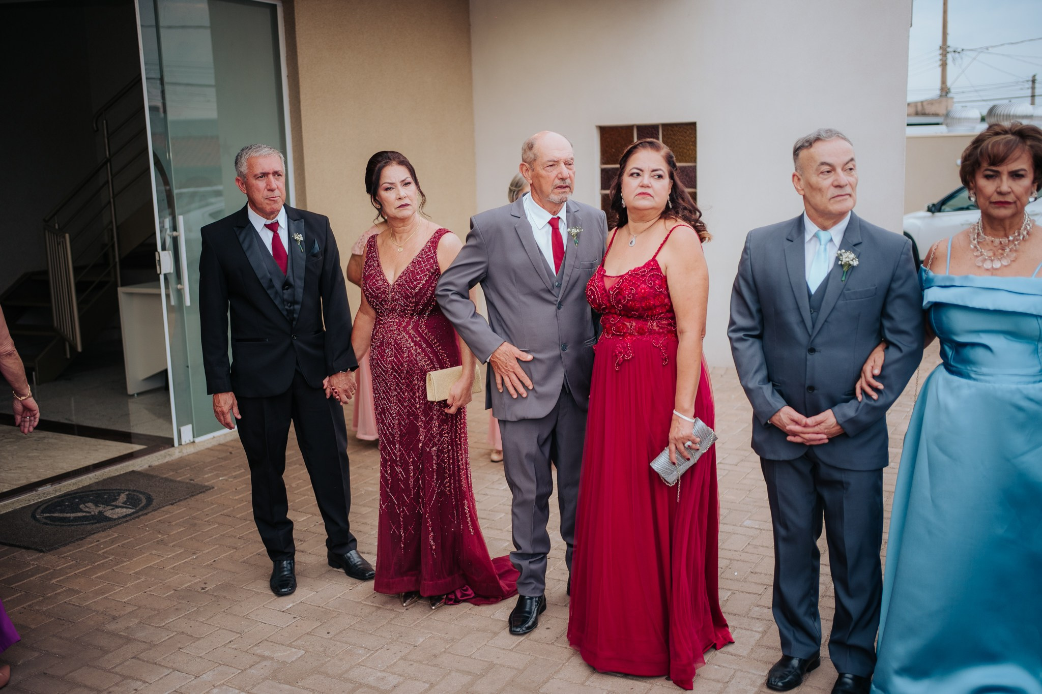 Lais & Lucas — Espaço Aveiro / Bauru SP. Robson Colaço