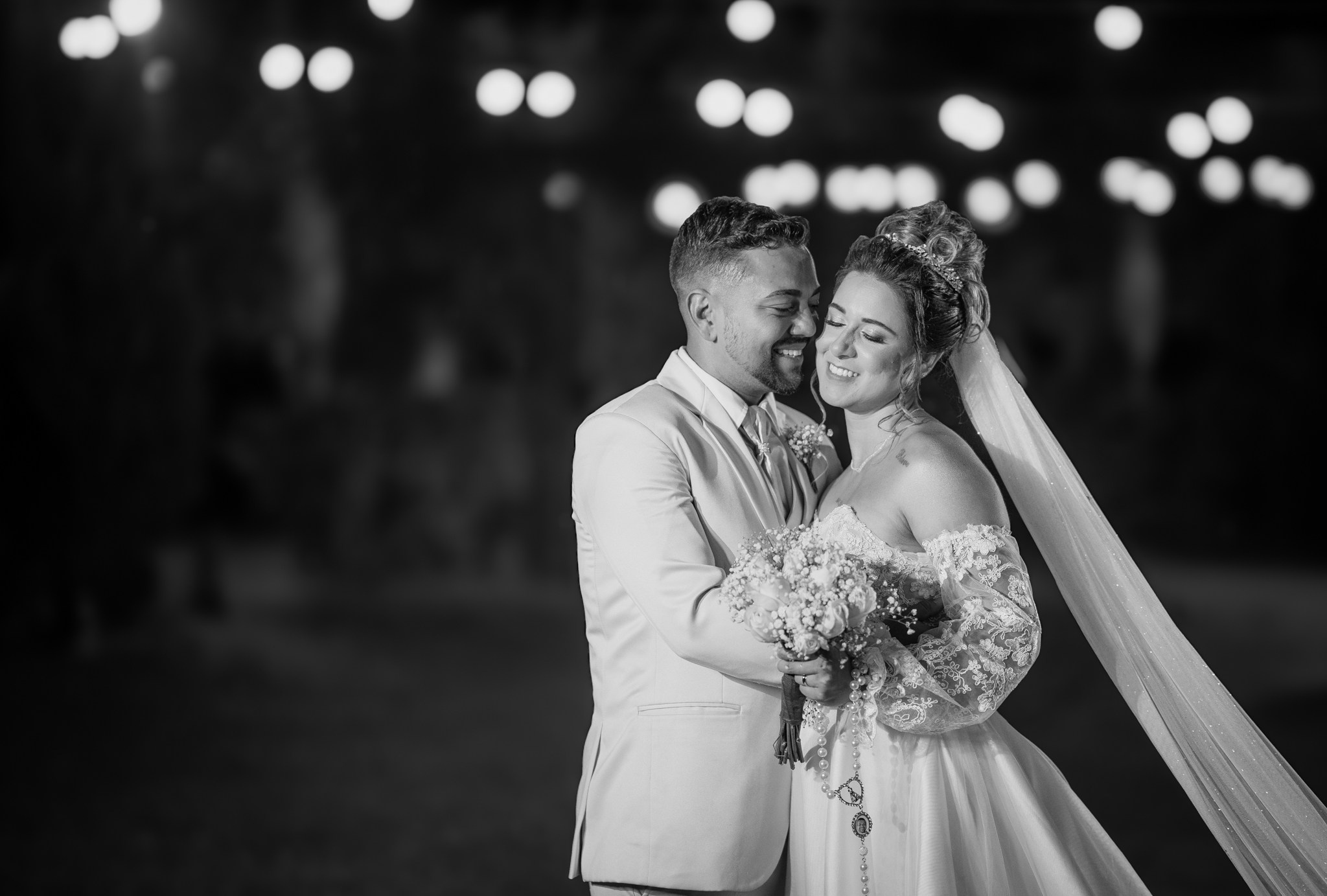 Lais & Lucas — Espaço Aveiro / Bauru SP. Robson Colaço