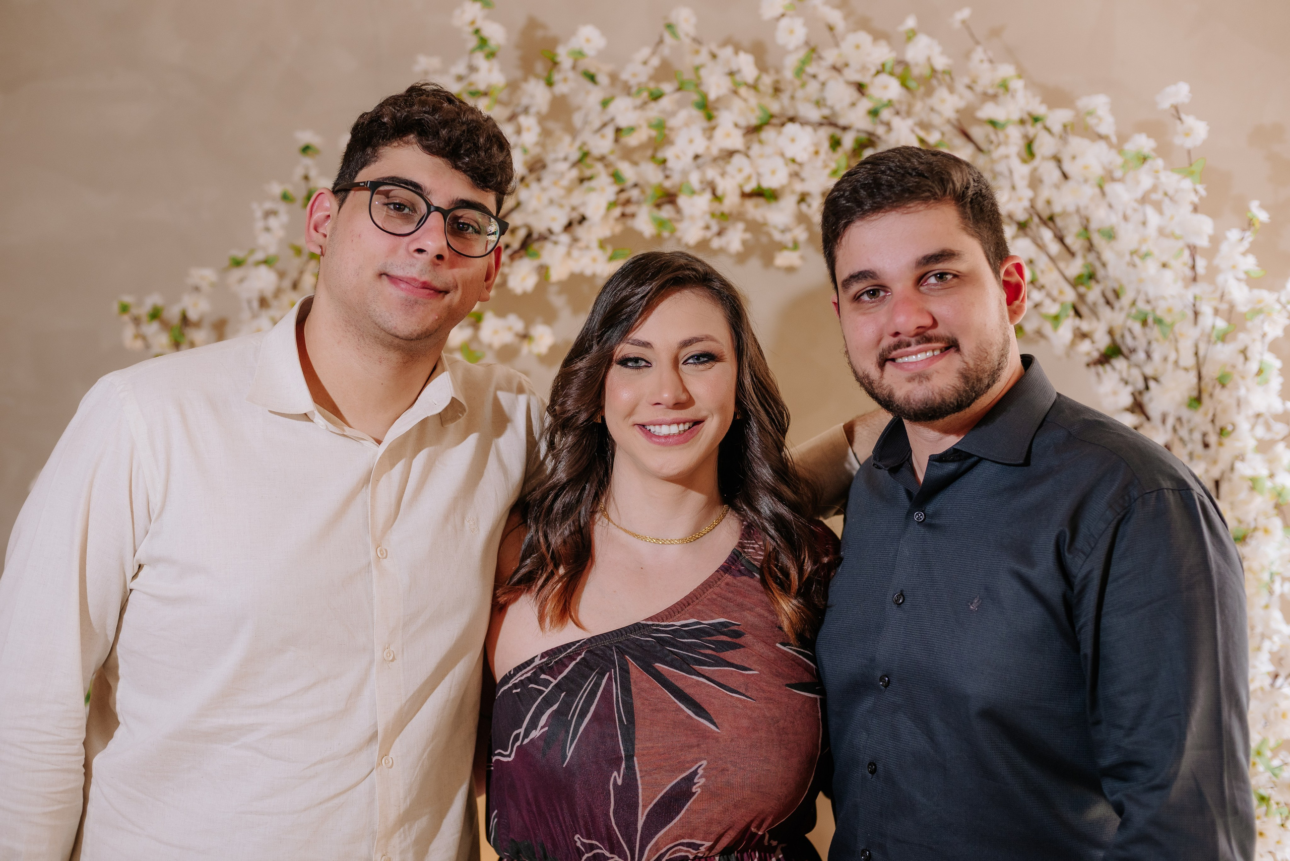 Raissa & Ricardo — La Terrasse Bistro / Bauru SP. Robson Colaço