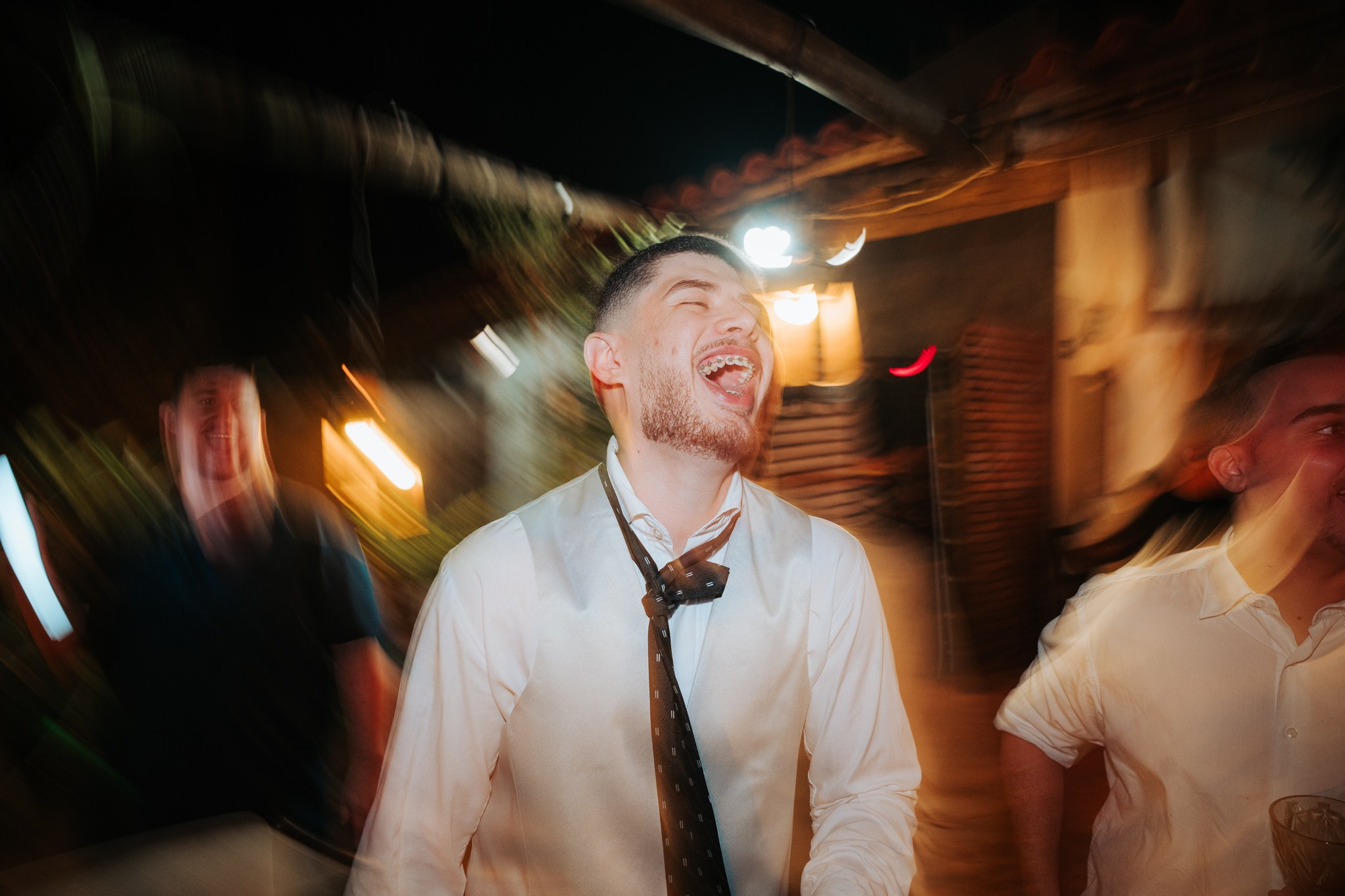 Aline & Daniel — Vila Casali / Piratininga SP. Robson Colaço