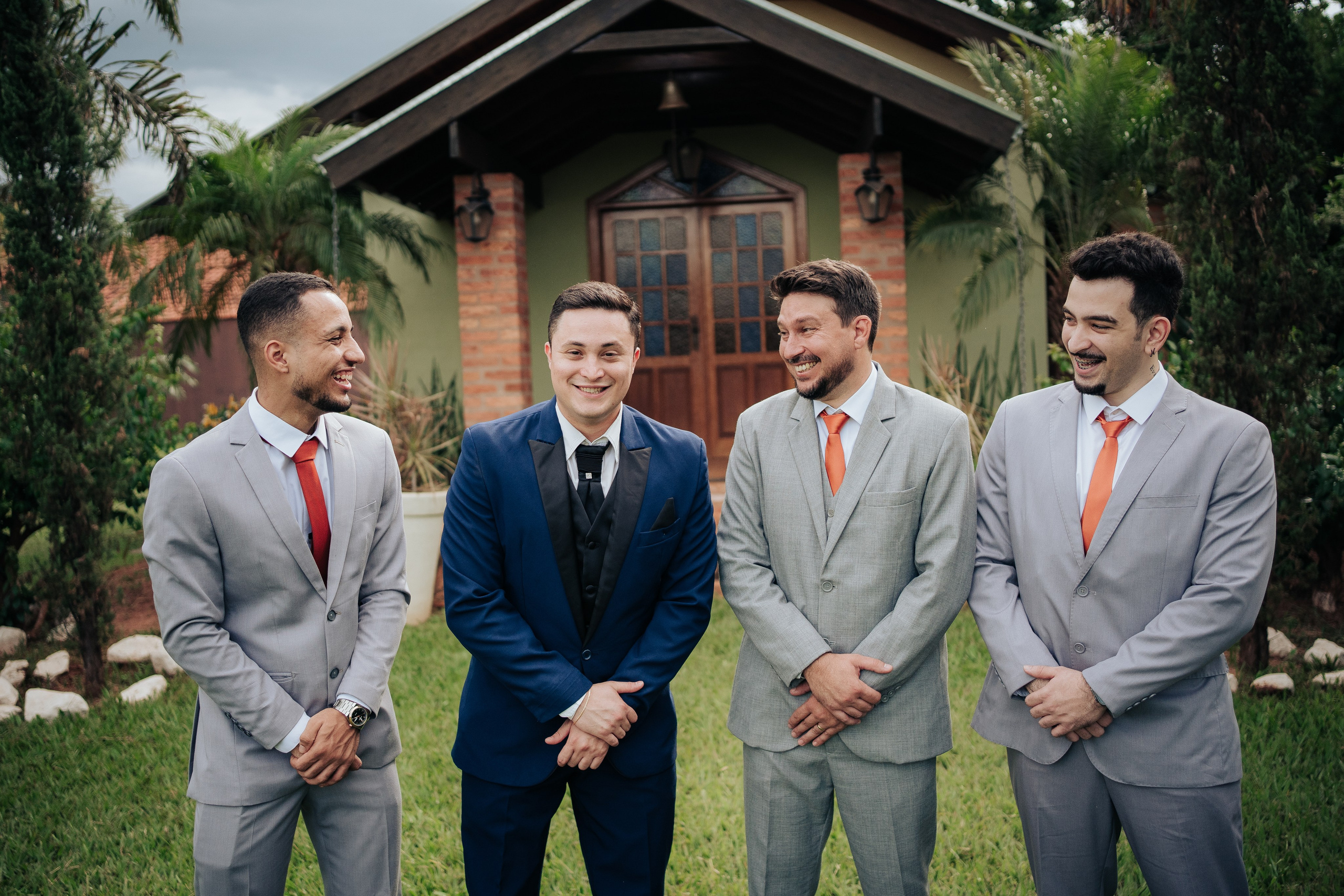 Lais & João — Arealva SP. Robson Colaço
