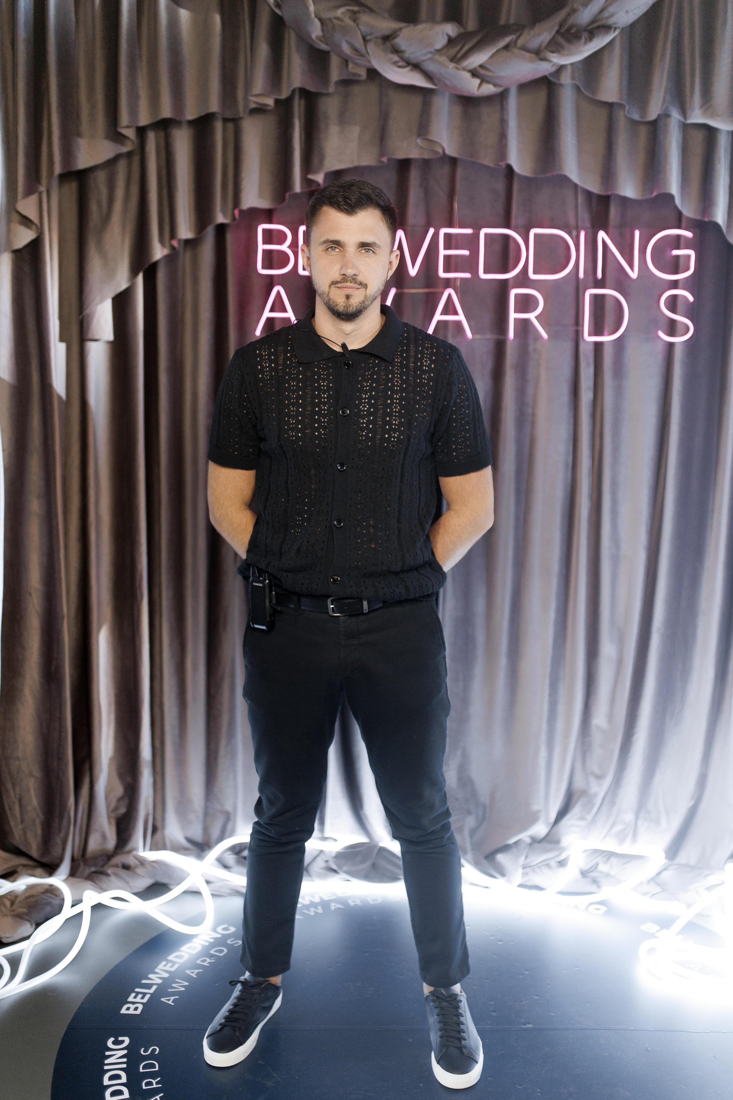 BELWEDDING AWARDS. Свадебный фотограф Каледич Тимофей
