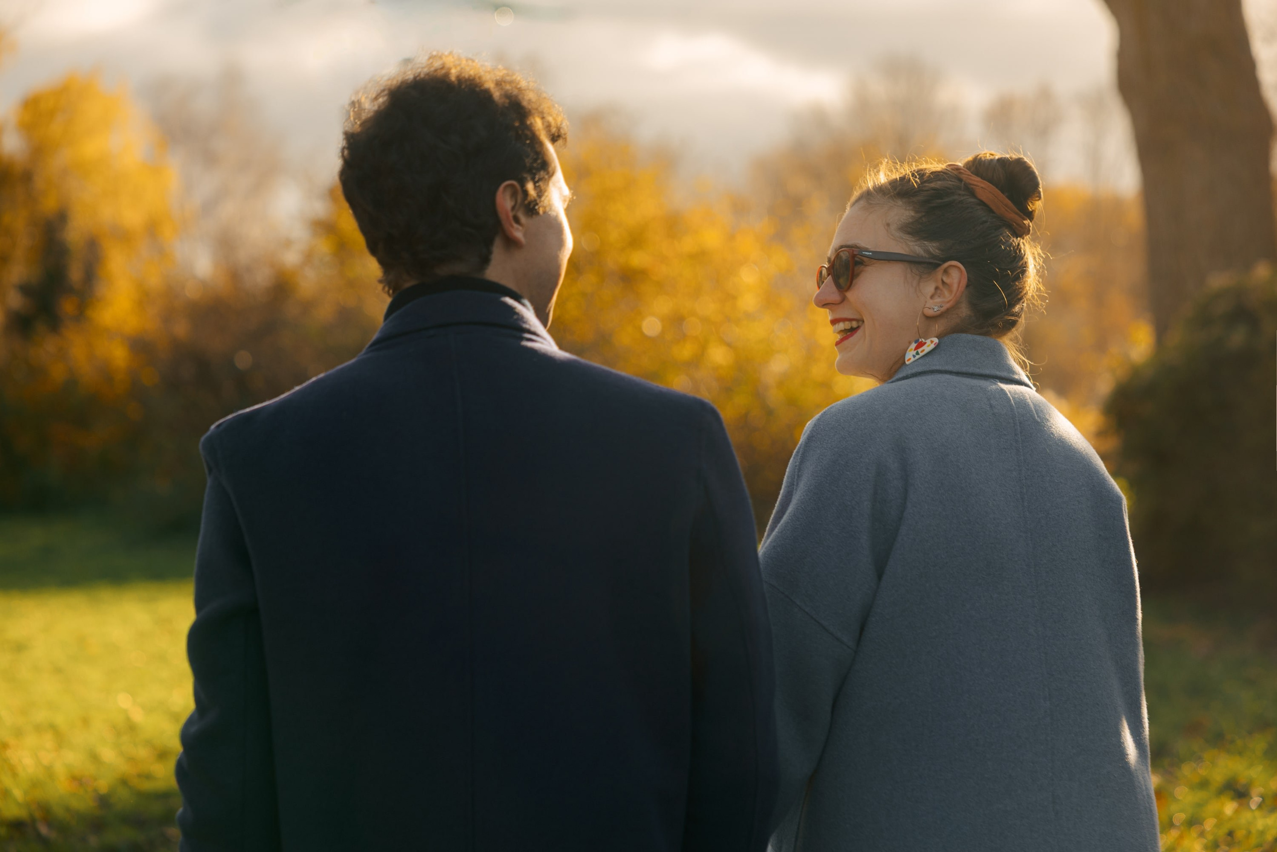 Pet Photoshoot in Spijkenisse | Rotterdam. Romantic & Soulful Photography by Natalia Olhova in Rotterdam