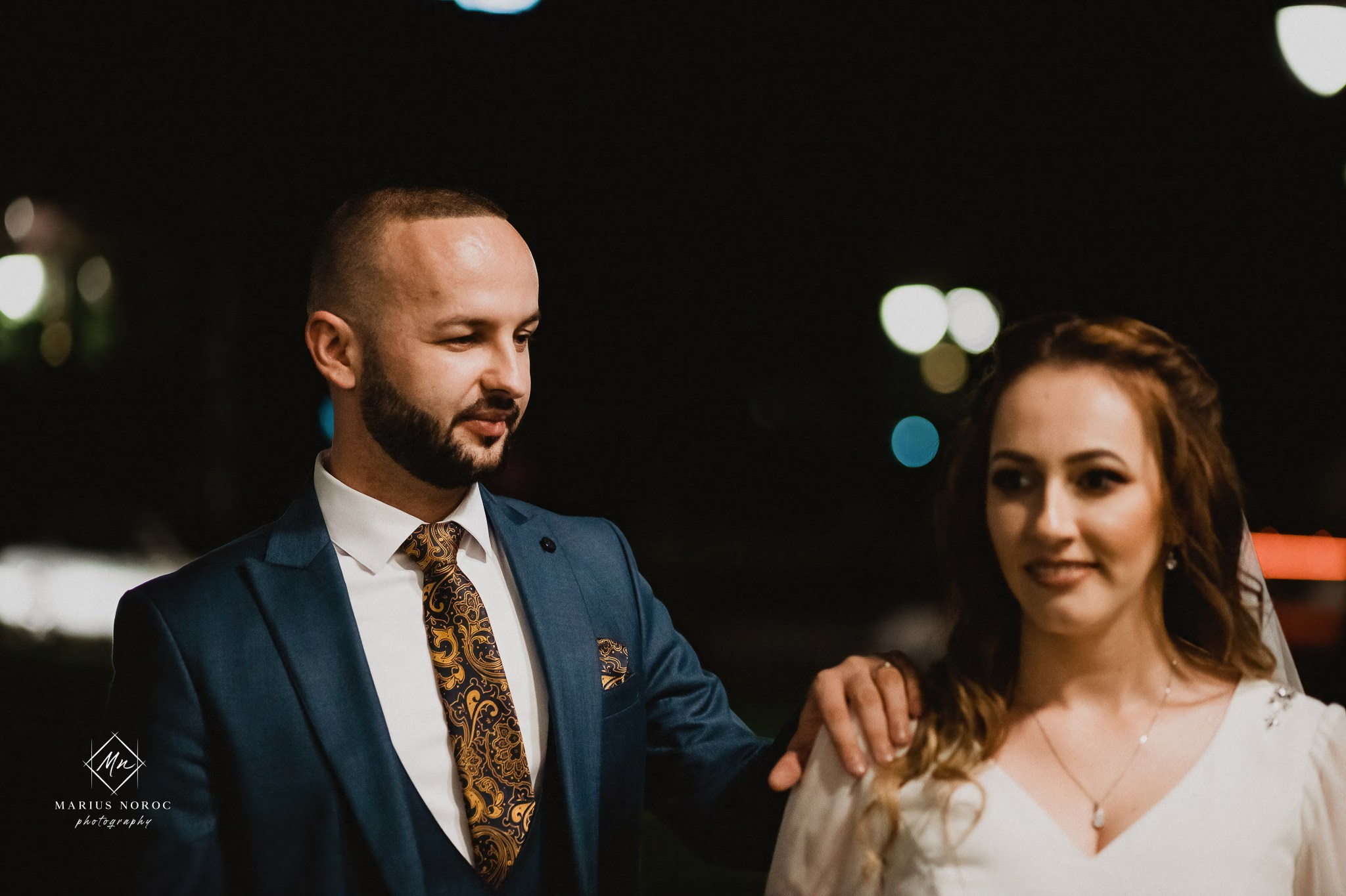 Mihaela & Claudiu | Palatul Culturii Iasi