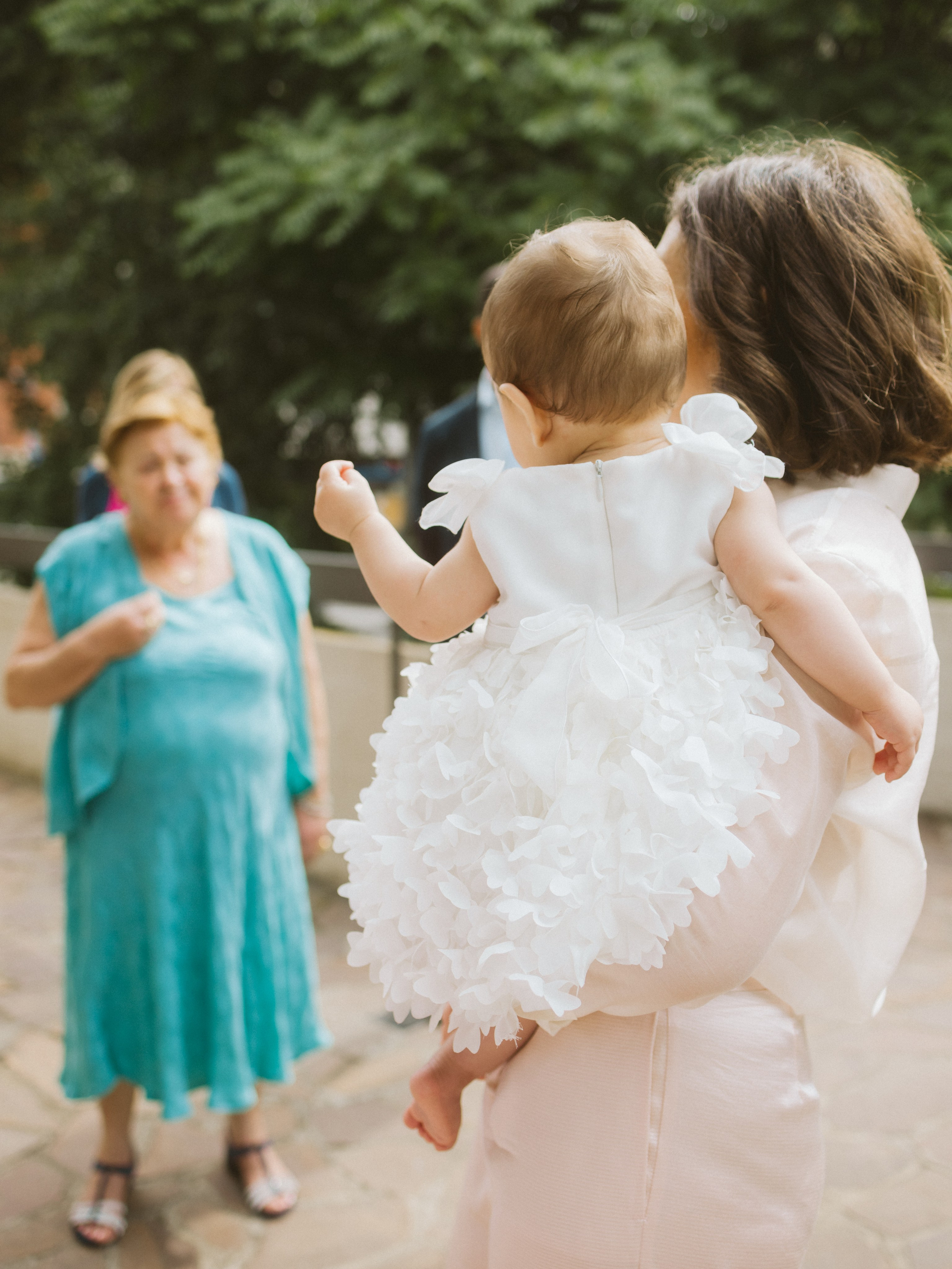 Battesimo Olivia & Giuseppe. Fotografo a Bologna Martina Barbieri