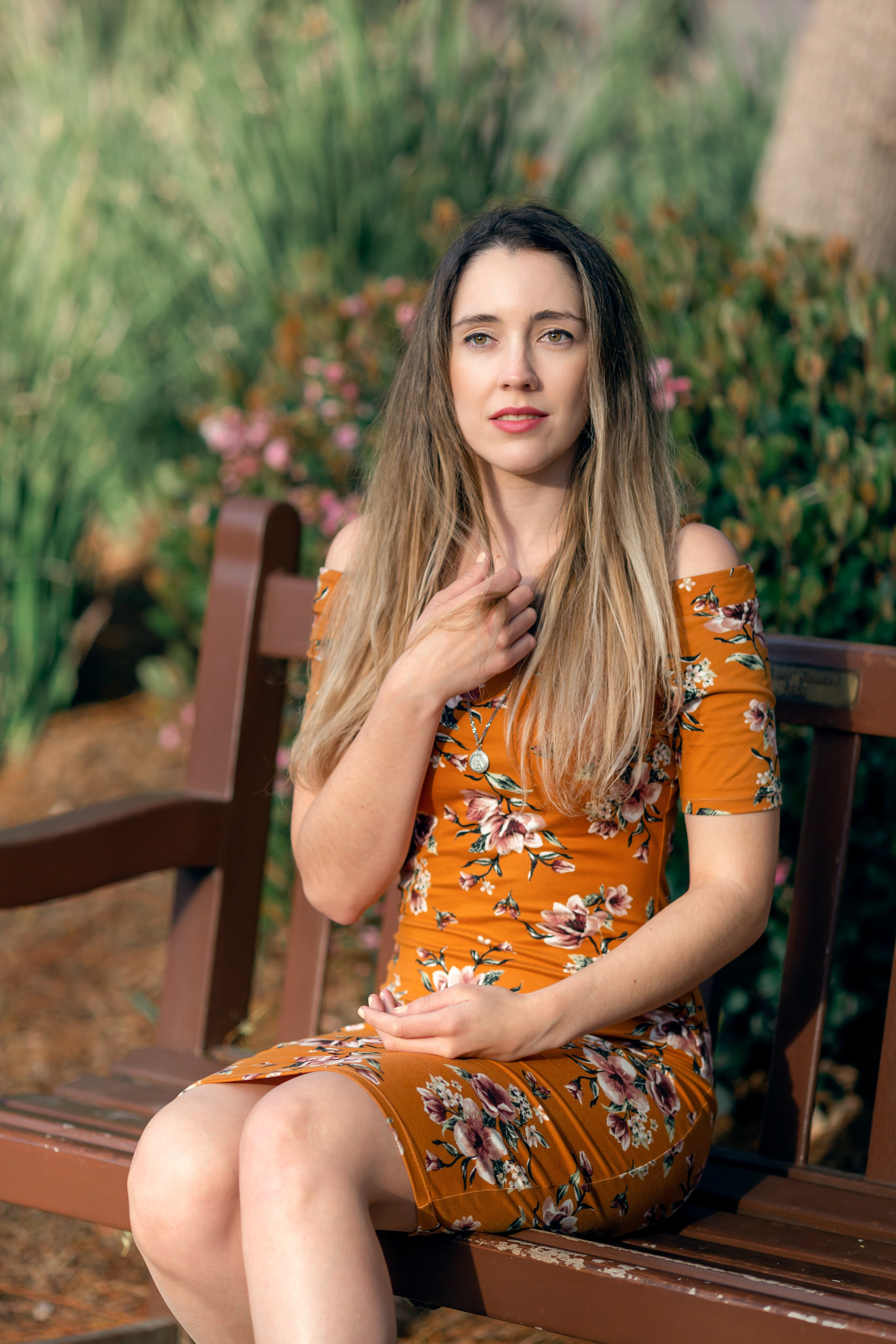 Caltech Photoshoot. Los Angeles portrait photographer Valeria Kasatkina