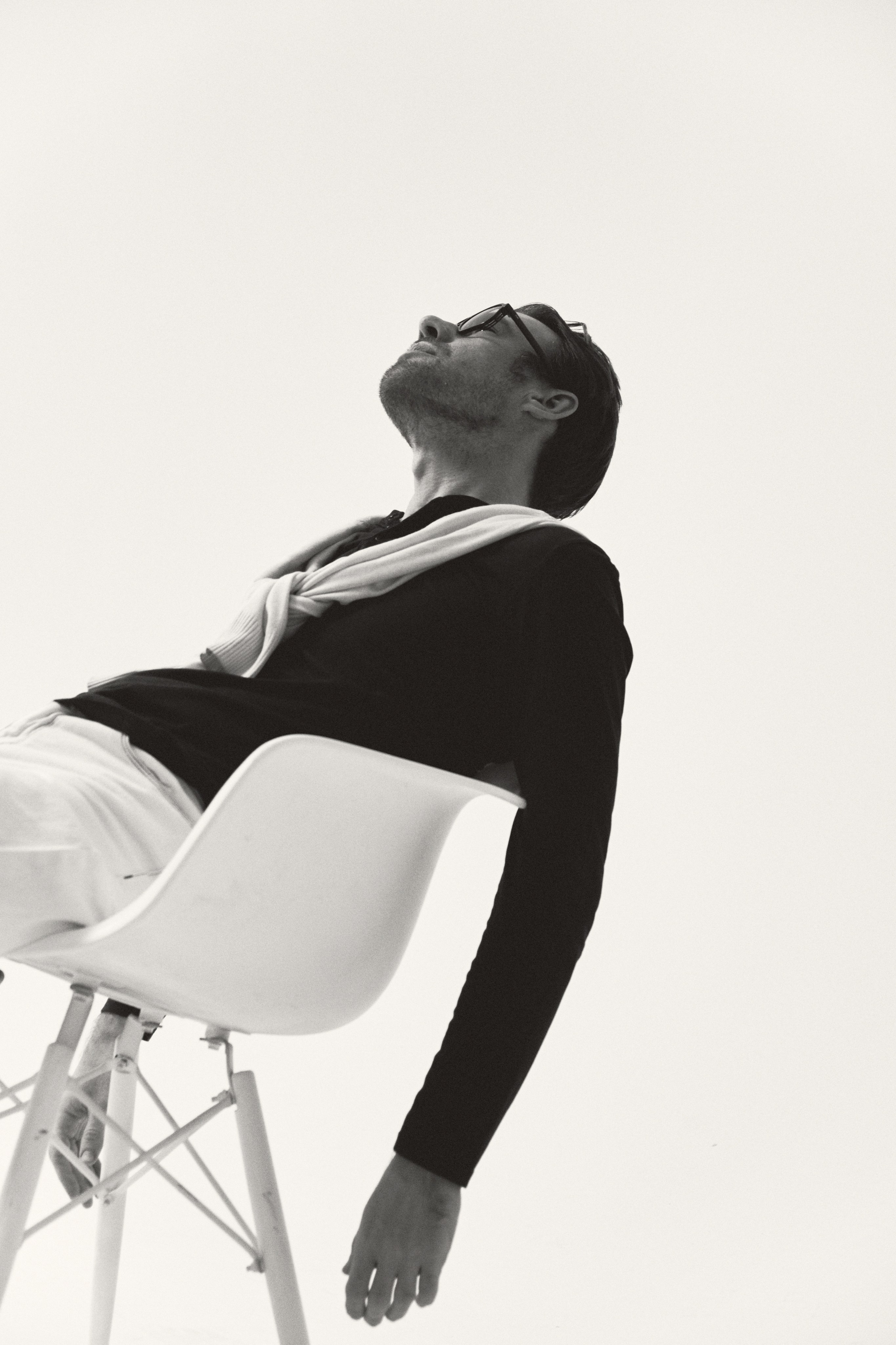 Polaroids — Nikolay. Commercial fashion photographer based in Turkey and Europe