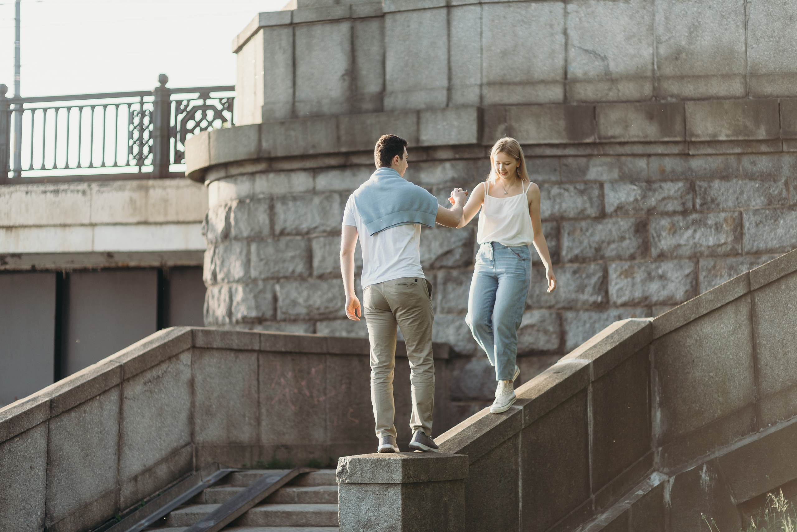 A + A. Kāzu fotogrāfs Rīgā — Vjačeslavs Lučņenkovs