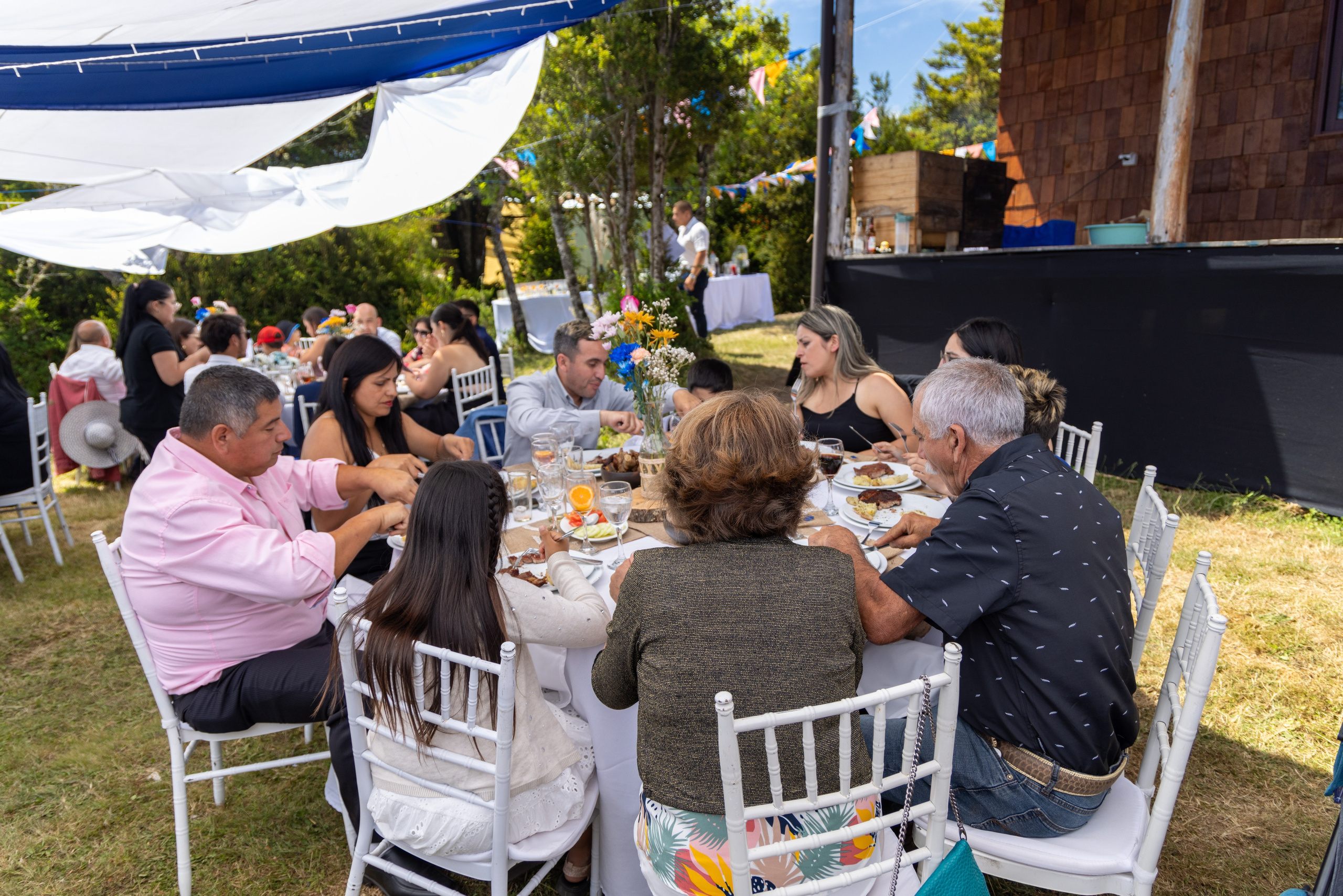 Maritza y Alen. Dinka & Emilio - El arte de preservar lo que no se repite