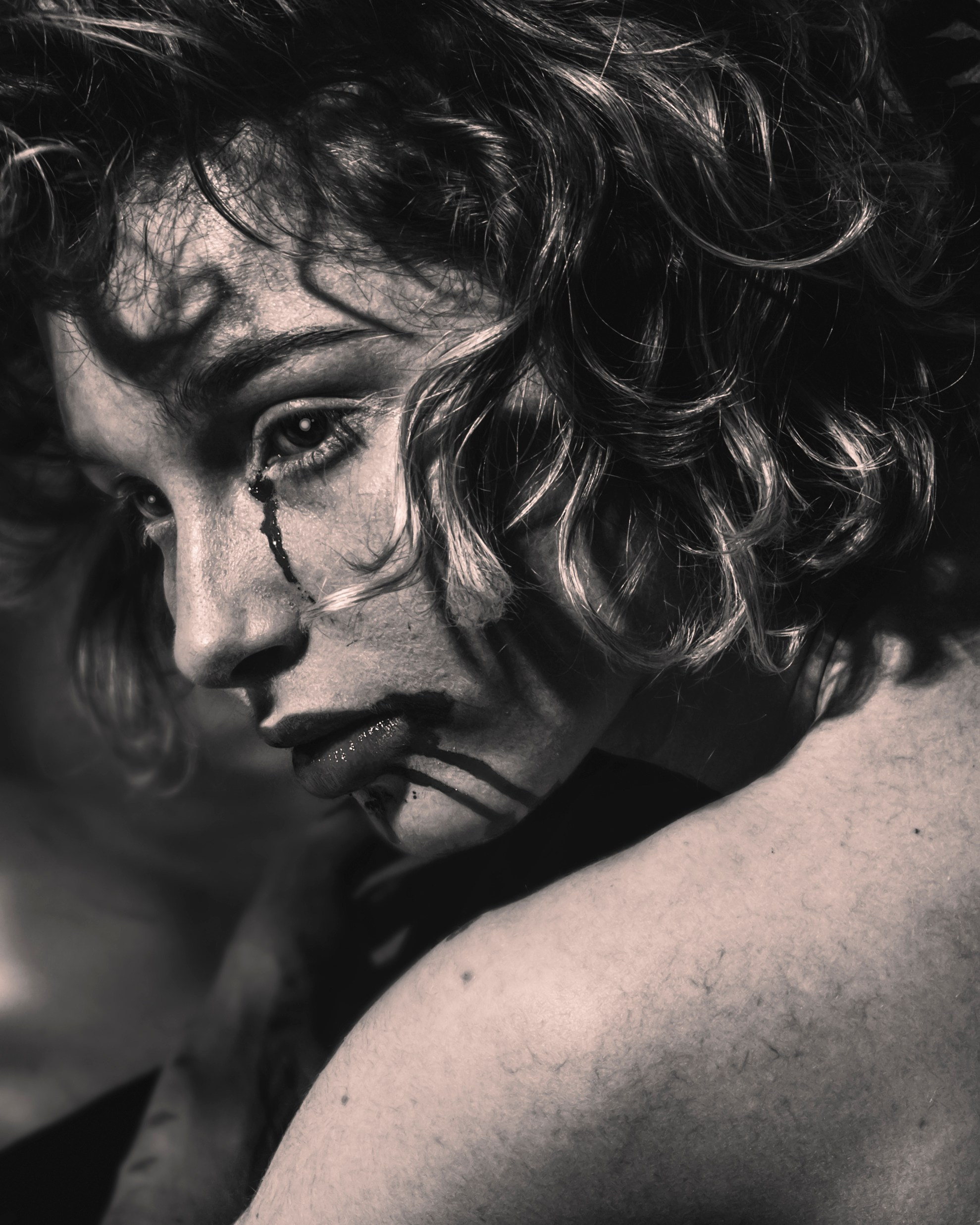 PORTFOLIO. Anna Omni — concept photographer and digital artist in Riga, Latvia