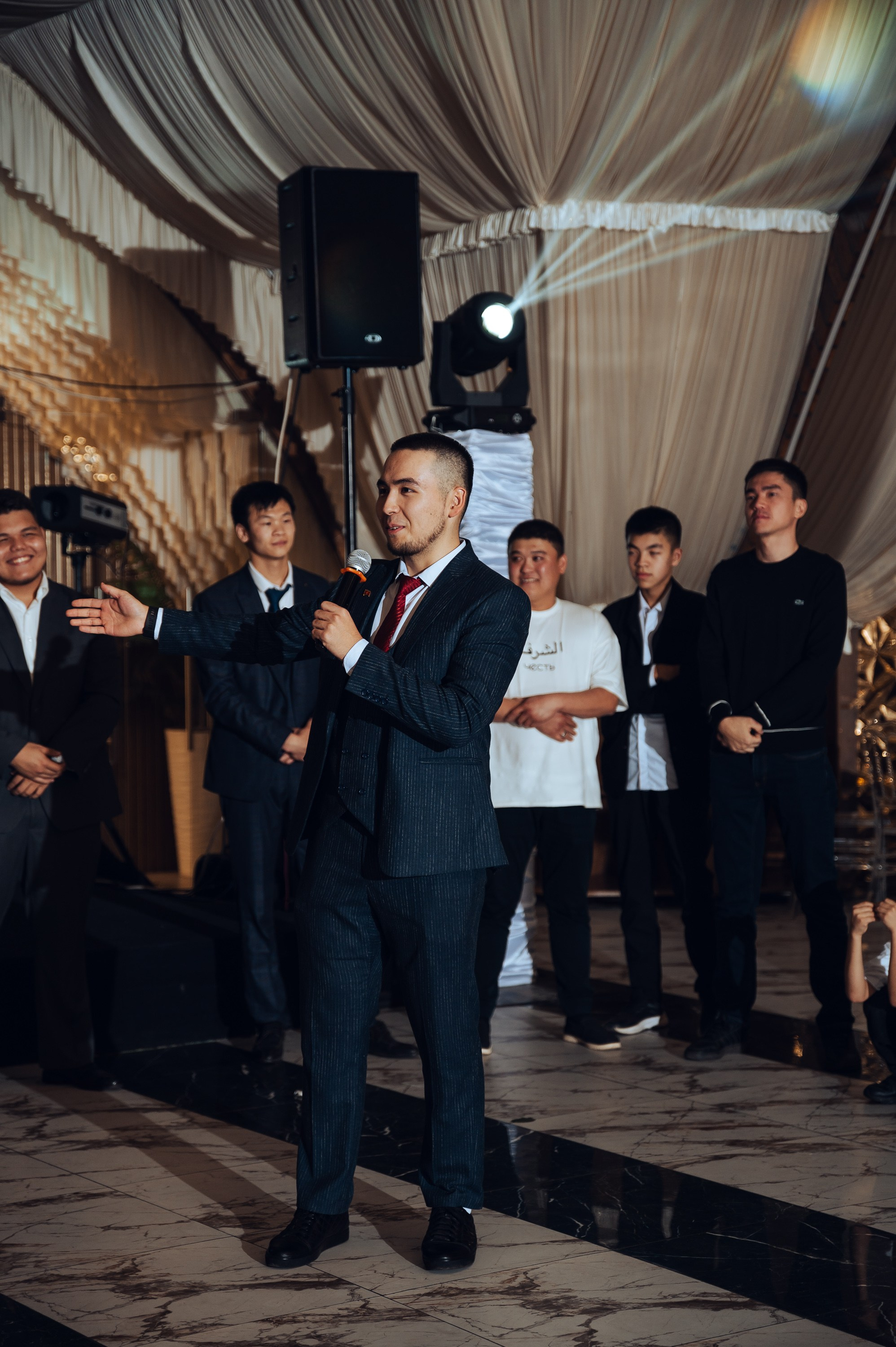 MAHMUD & AIDAI. Фотограф в Бишкеке Андрей Кавешников