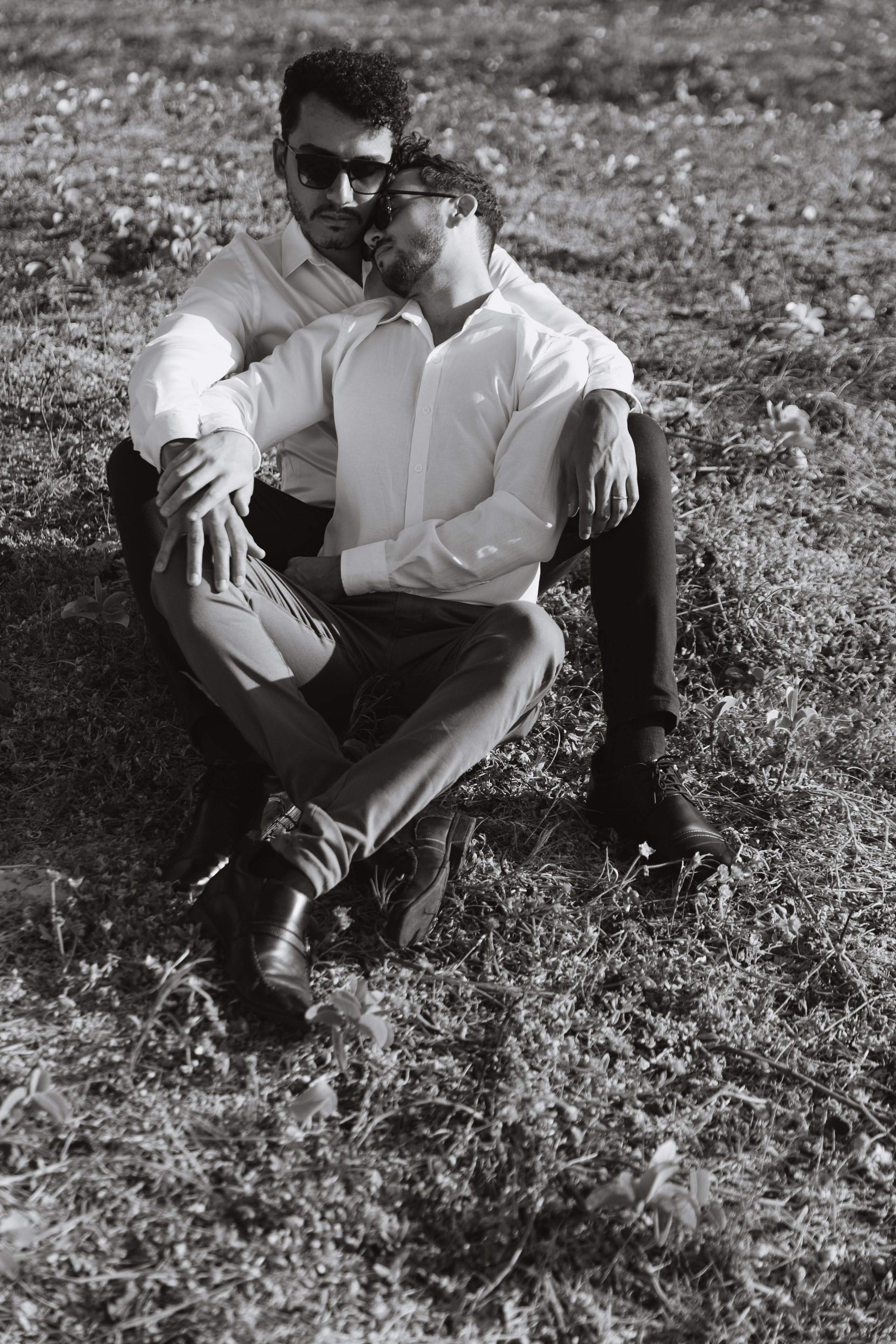 Marcos e Warles. Esdras Rodrigues, Fotógrafo de Casamento em Fortaleza — CE, Brasil