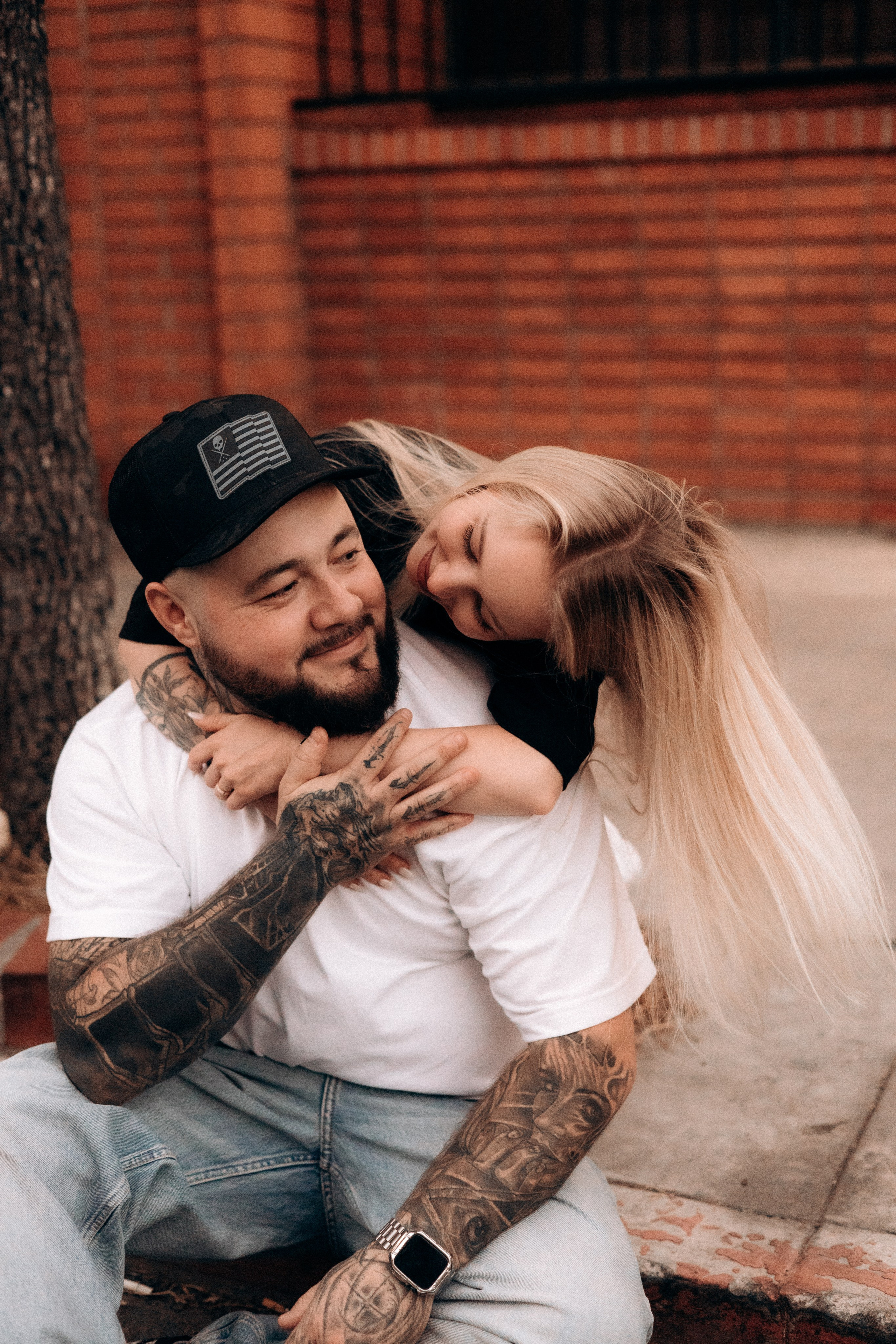 *. Wedding and family photographer San Diego