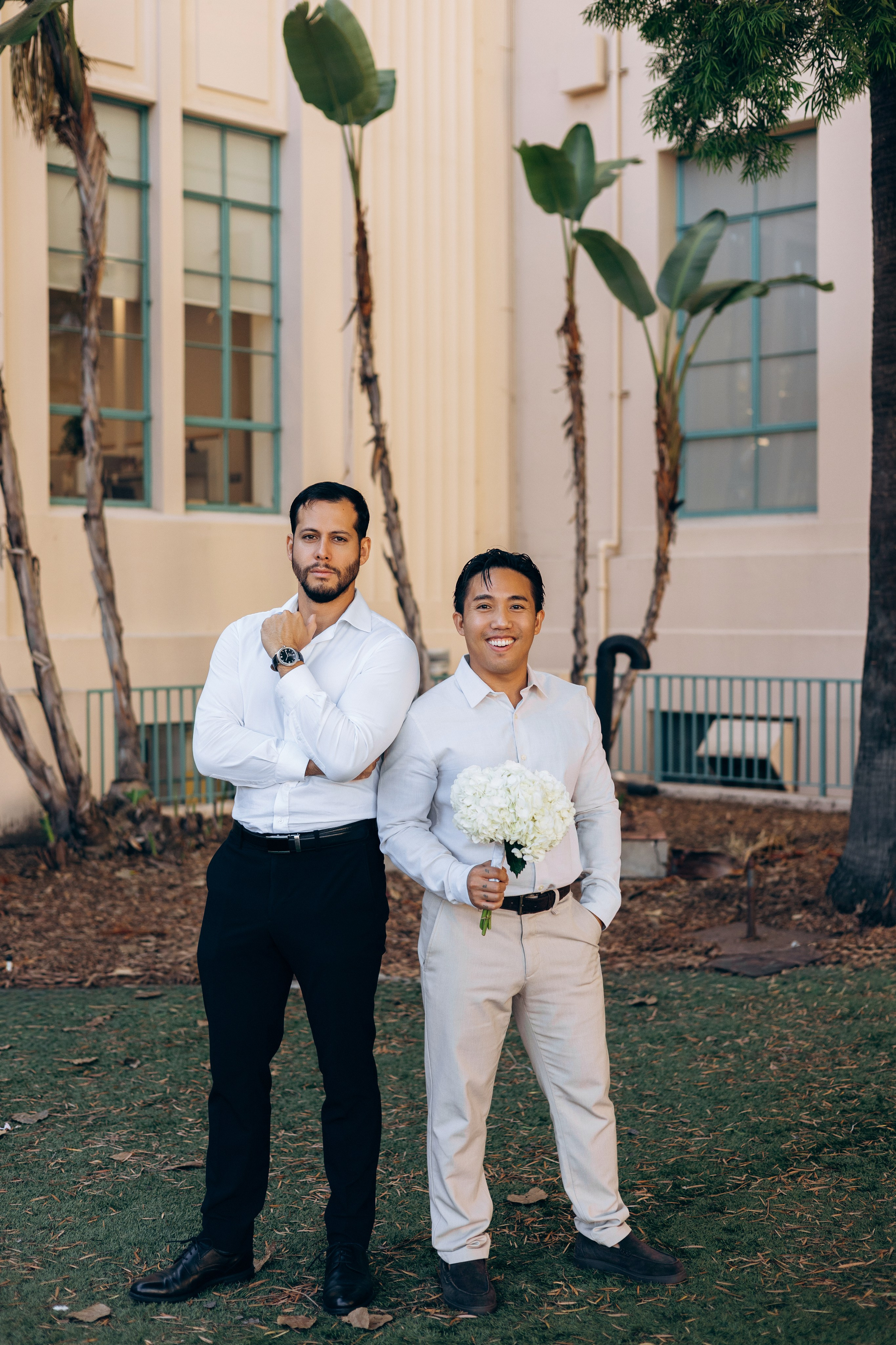 11/26. Wedding and family photographer San Diego