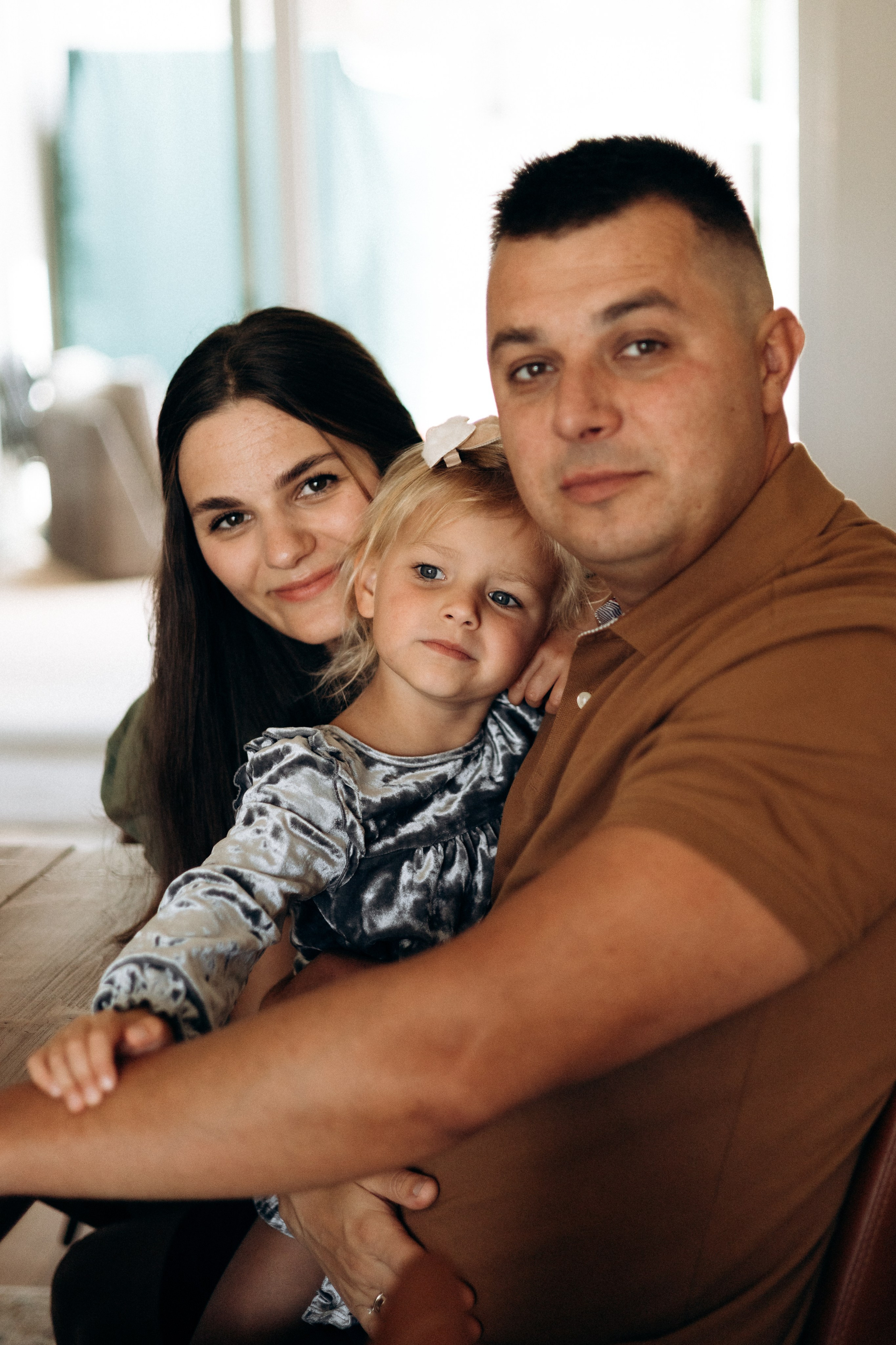 *. Wedding and family photographer San Diego