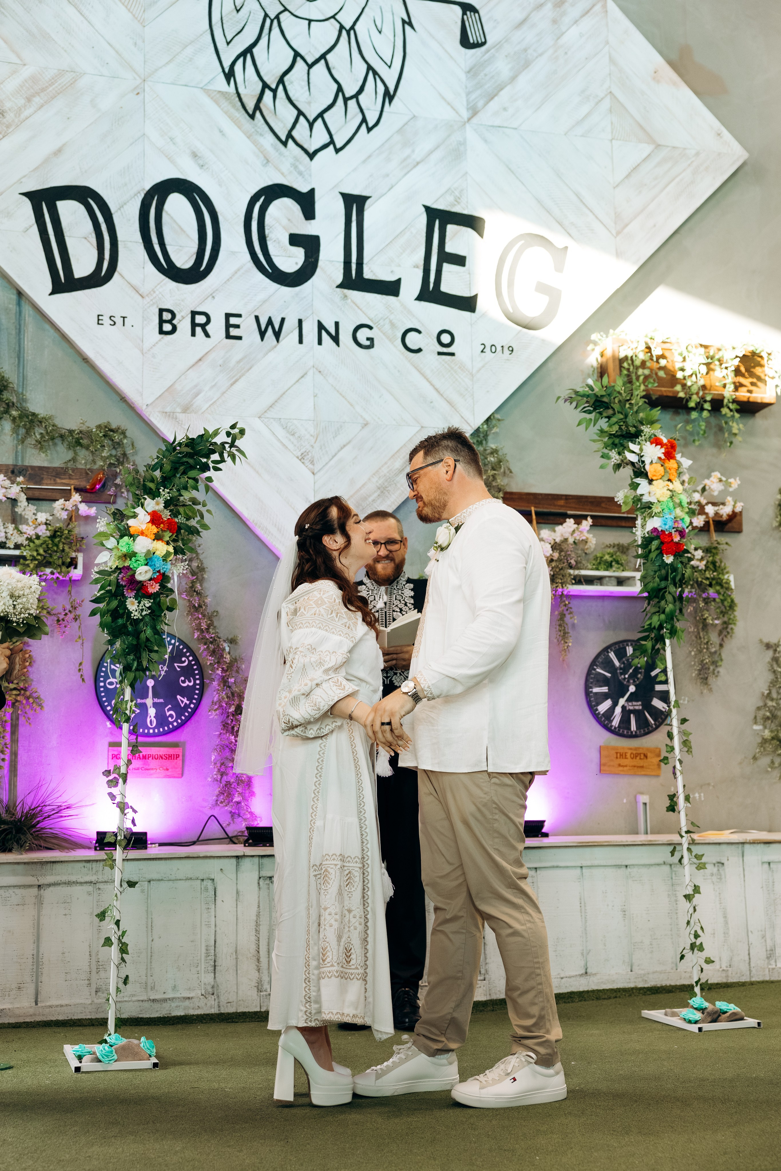*. Wedding and family photographer San Diego
