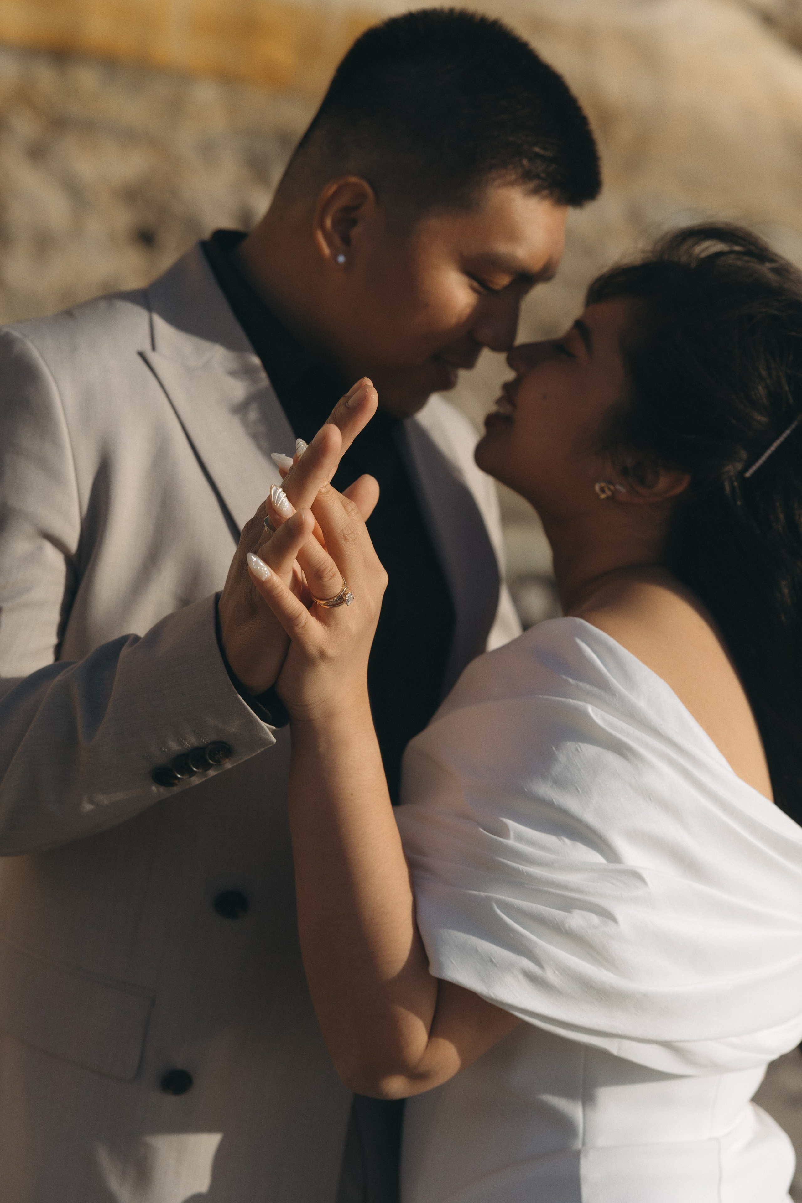 *. Wedding and family photographer San Diego