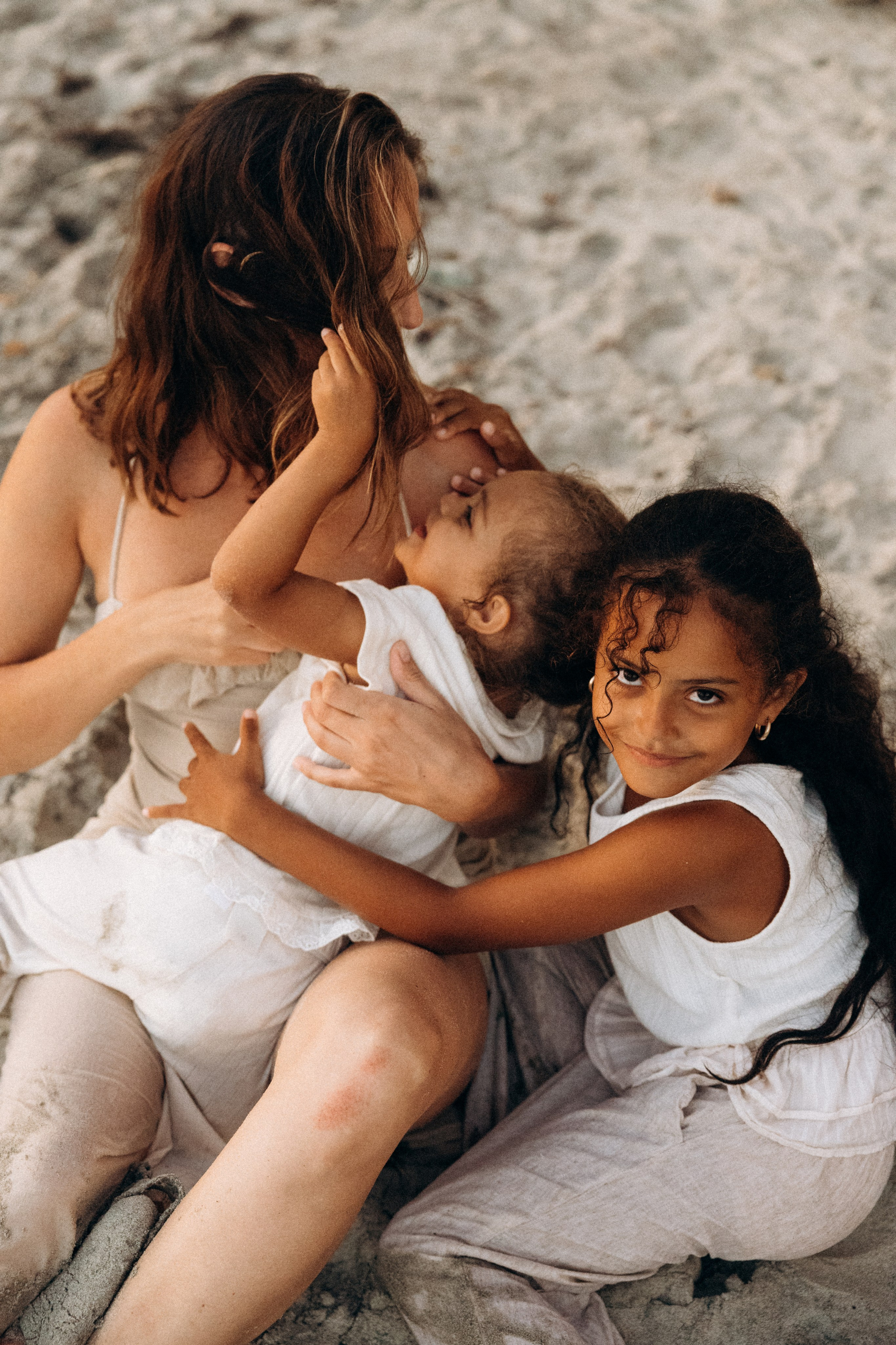 *. Wedding and family photographer San Diego