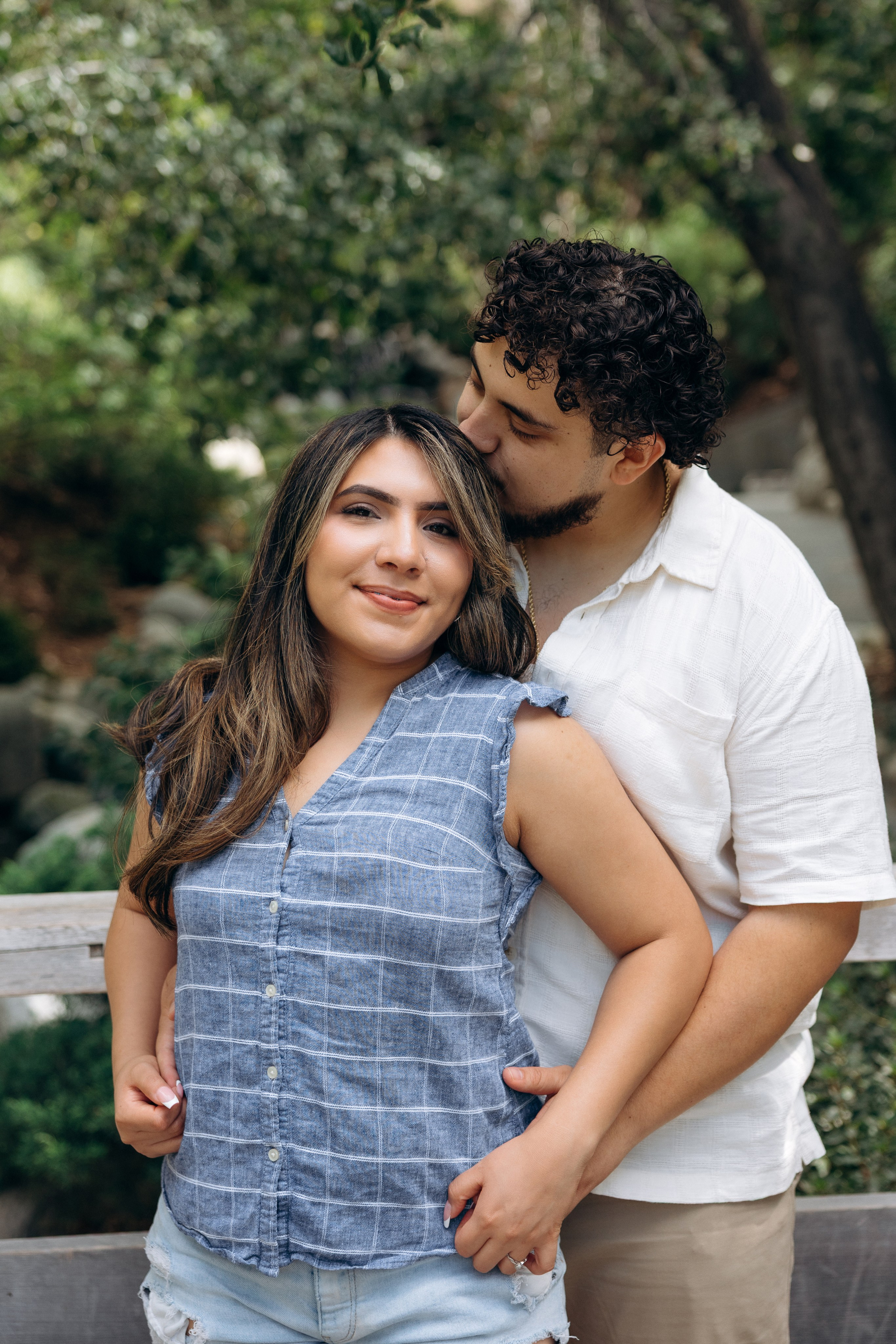 *. Fotógrafa de bodas y familia en San Diego