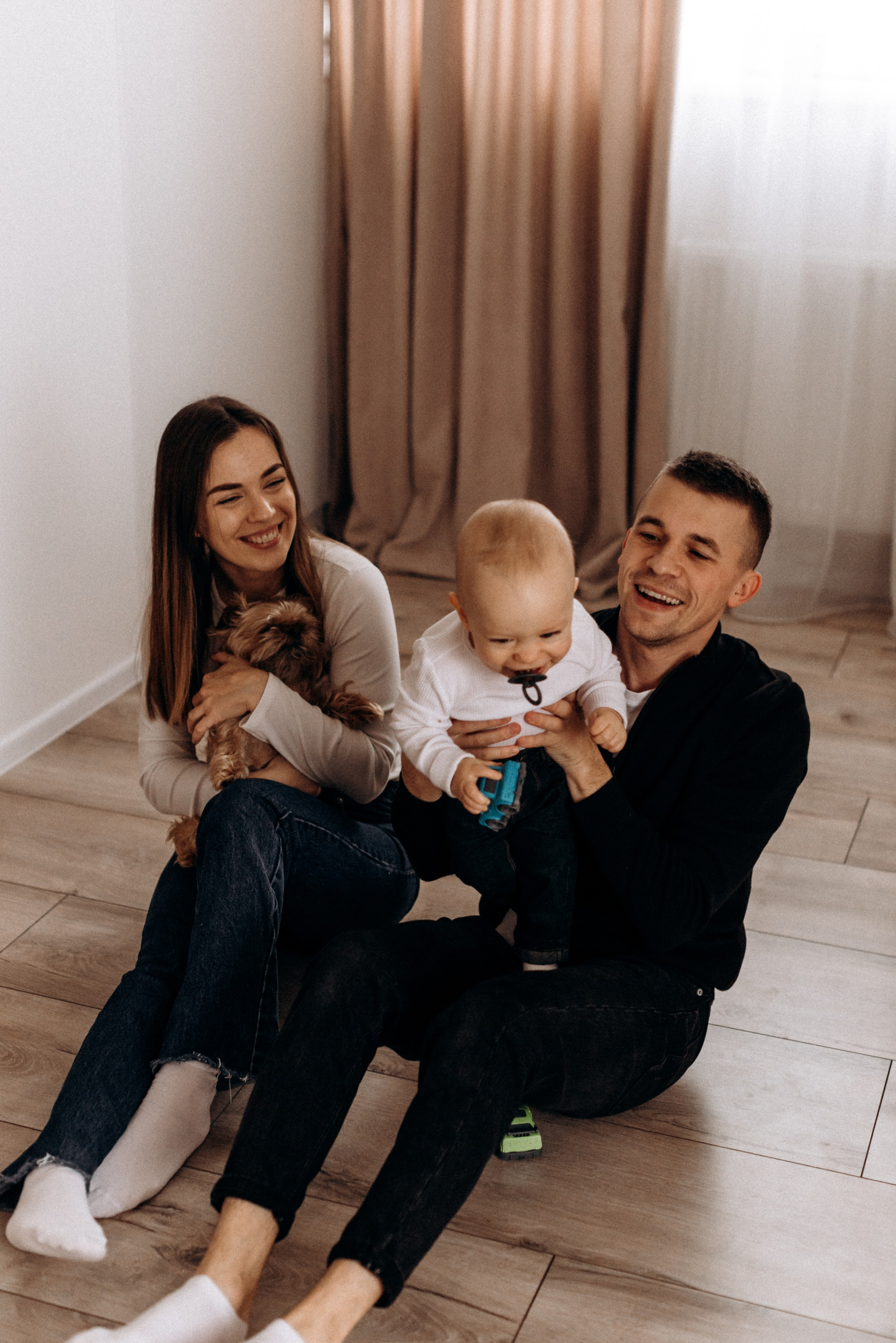 *. Wedding and family photographer San Diego