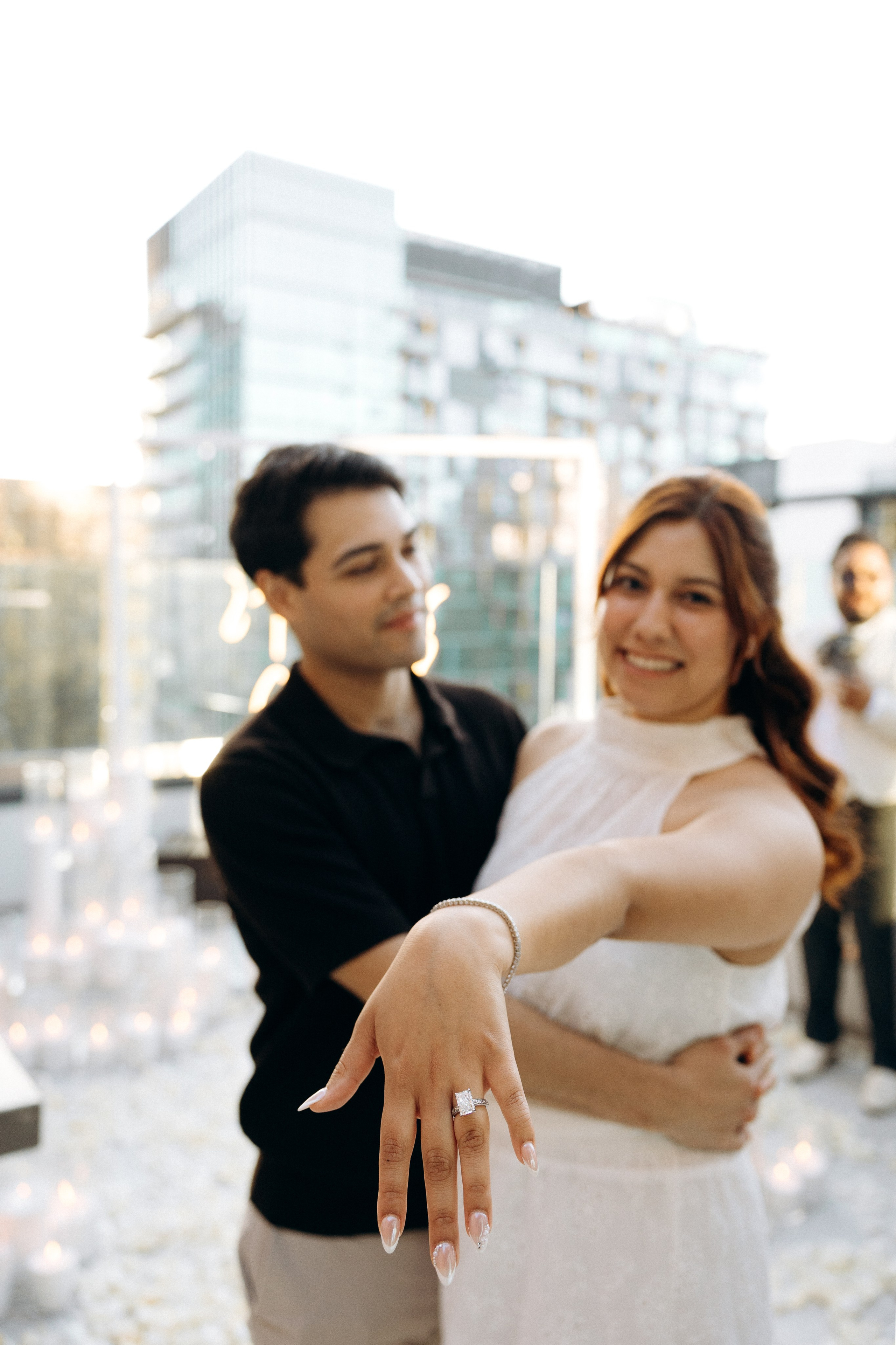 *. Wedding and family photographer San Diego