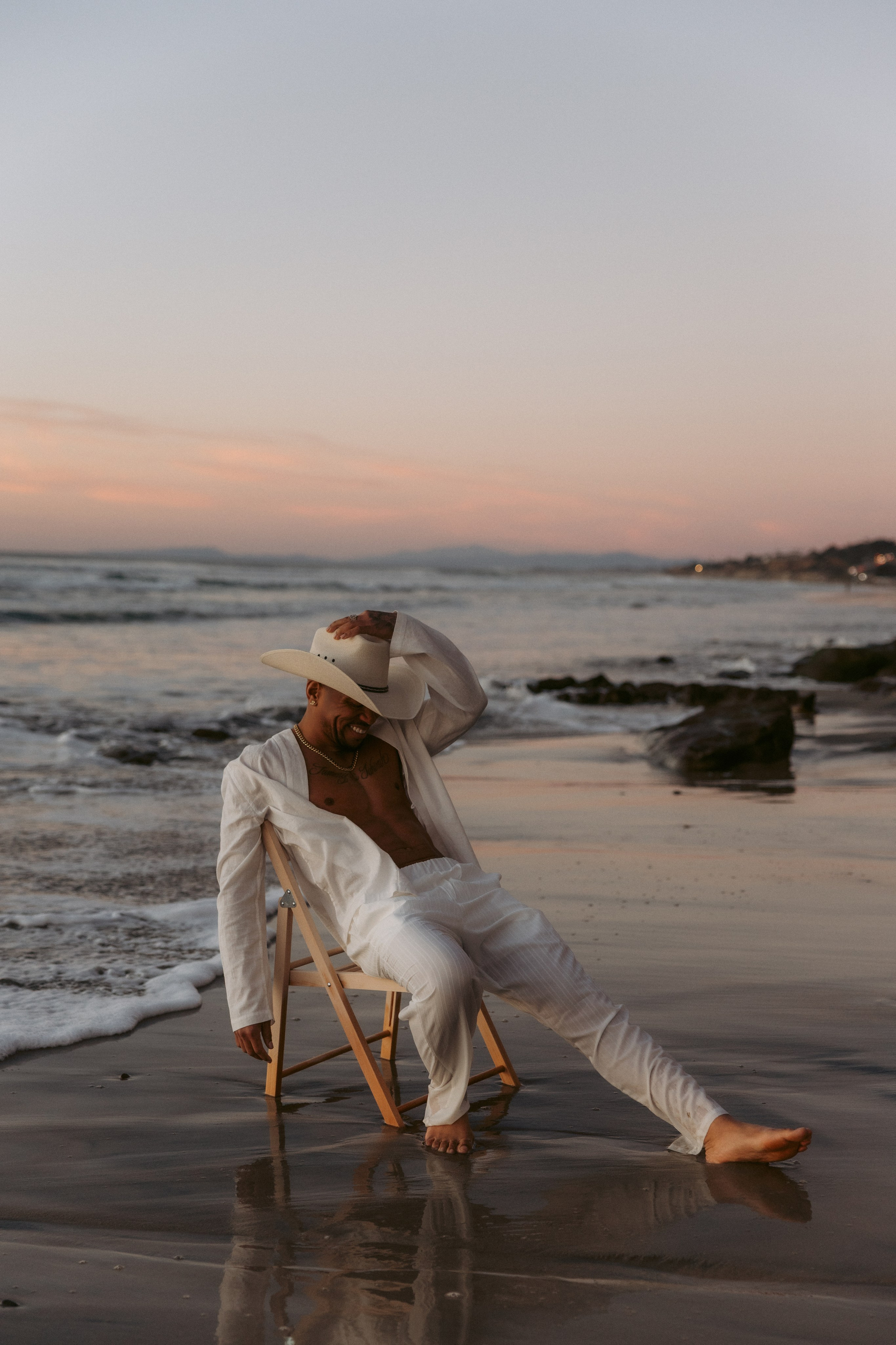 *. Wedding and family photographer San Diego