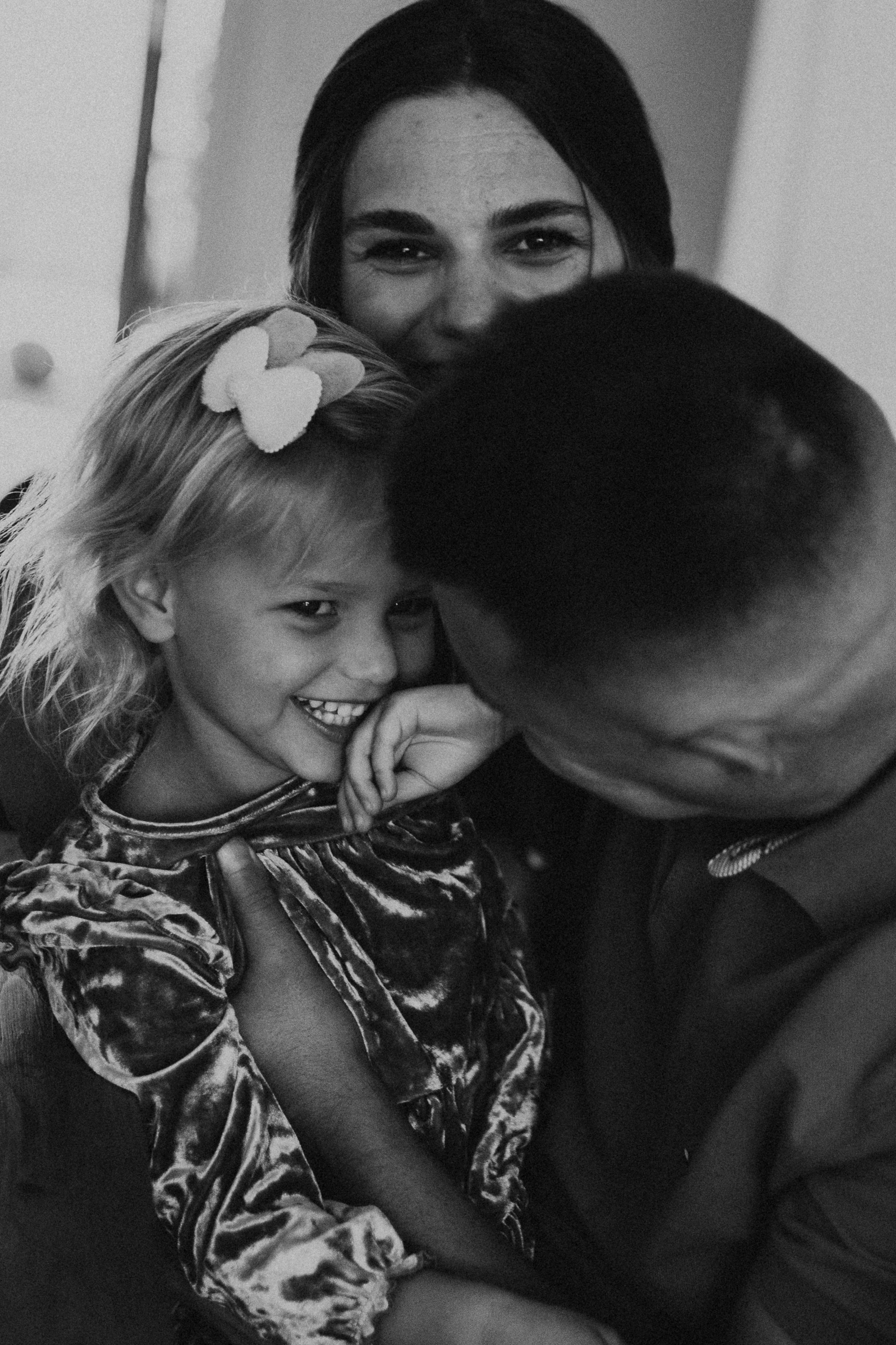 *. Wedding and family photographer San Diego