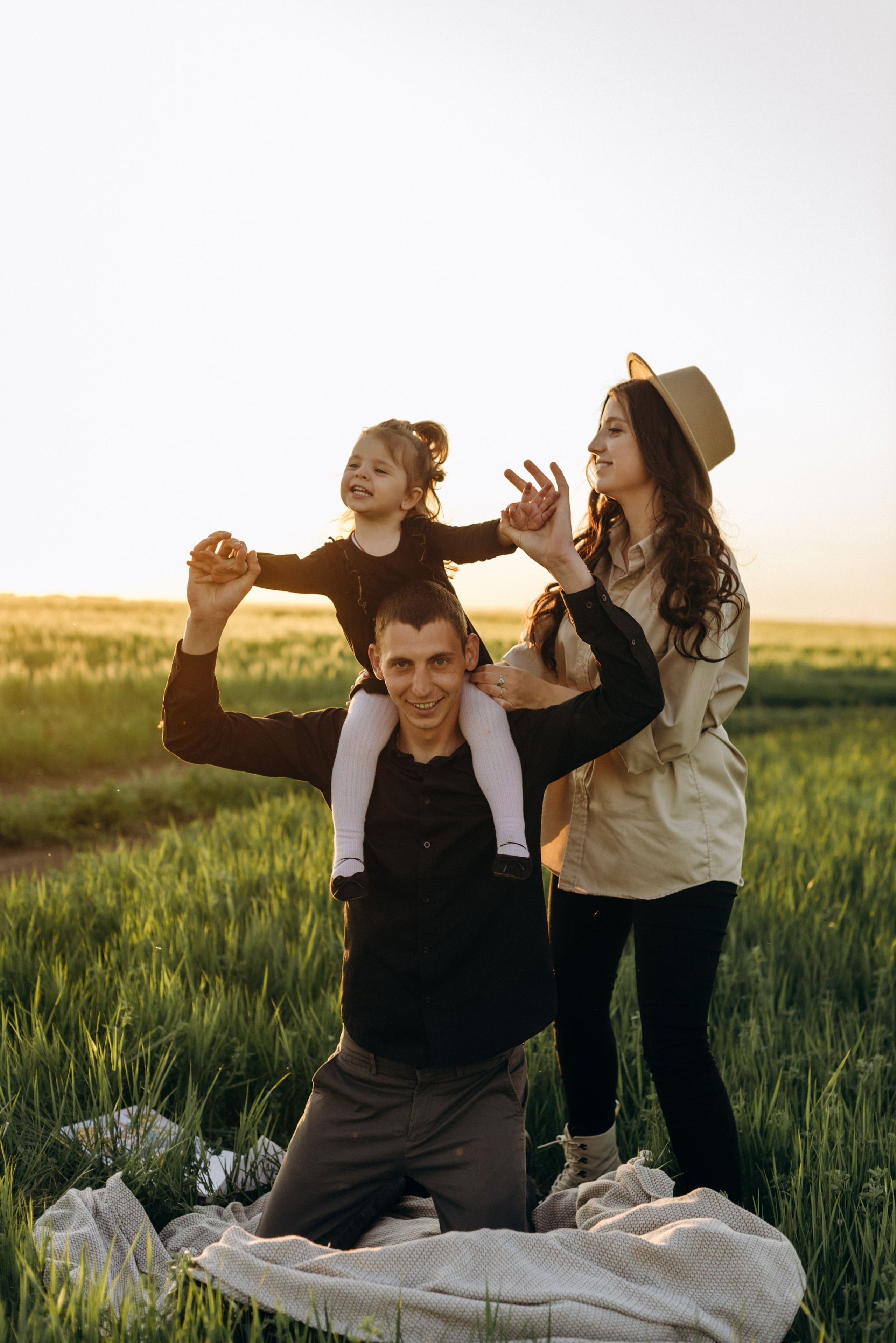 *. Wedding and family photographer San Diego