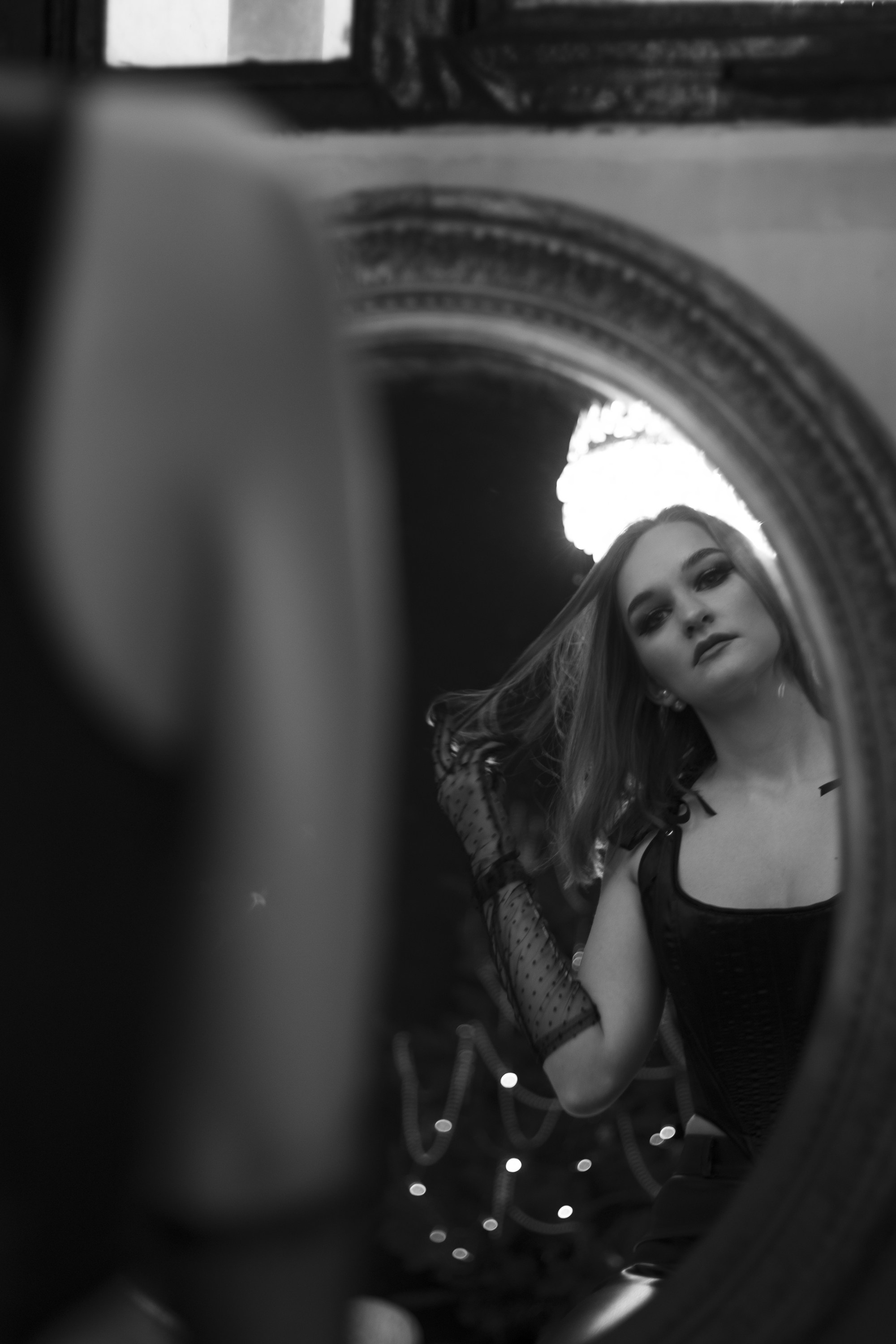 Chandelier. Свадебный и портретный фотограф в Валенсии Дмитрий Леонов