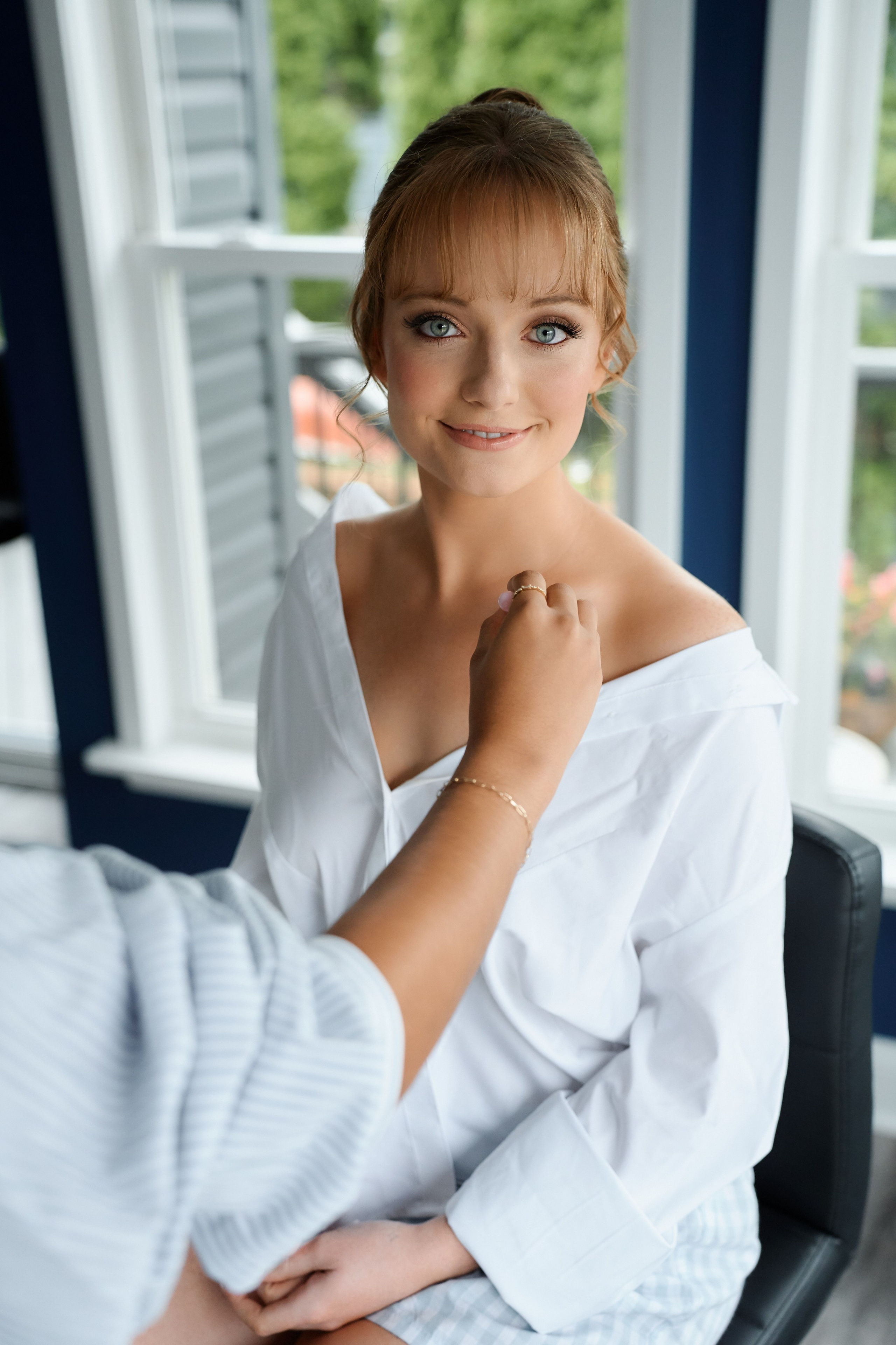 FAITH & JOHN. Professional Wedding and event photographer USA New York