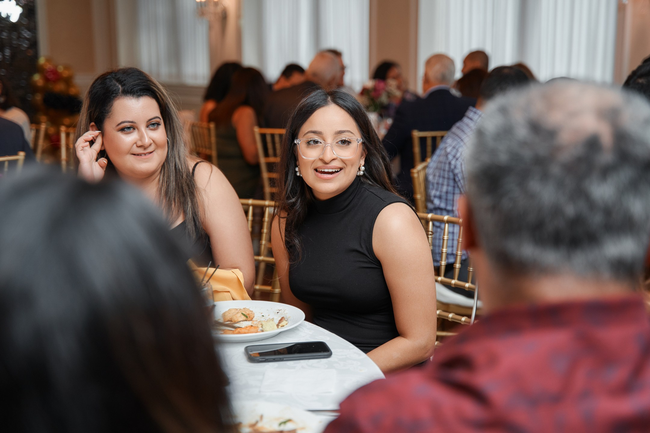 Birthday party. Professional Wedding and event photographer USA New York