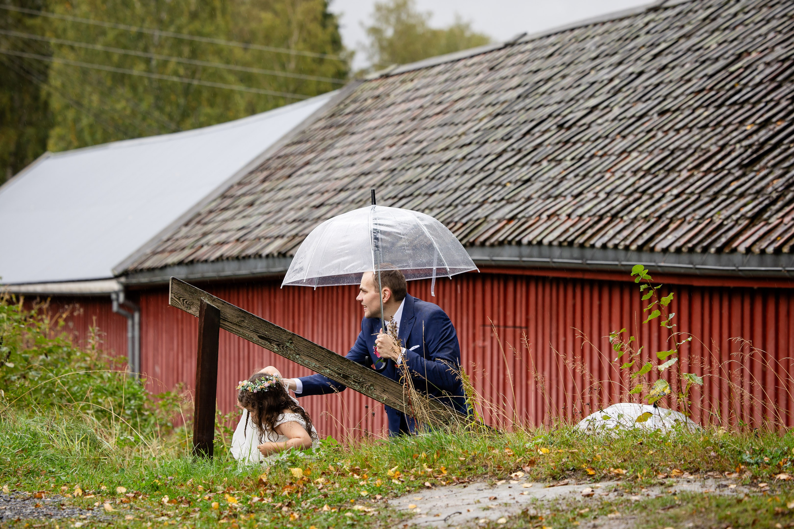 2025 - Bryllup - Stine & Jørgen. Bryllupsfotograf i Oslo og Rogaland — Meisal Media