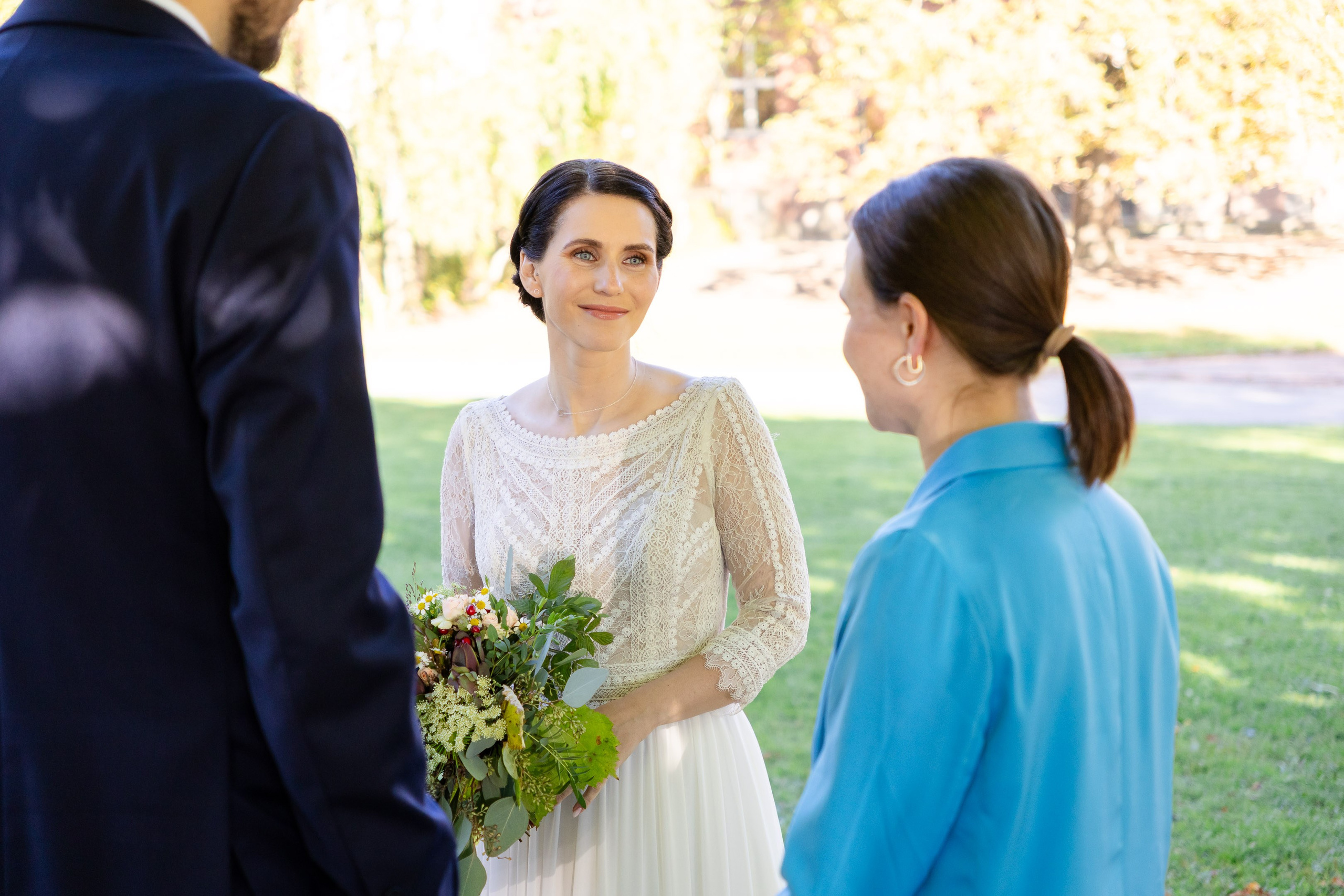 2025 - Bryllup - Nina & Aleksander. Bryllupsfotograf i Oslo og Rogaland — Meisal Media