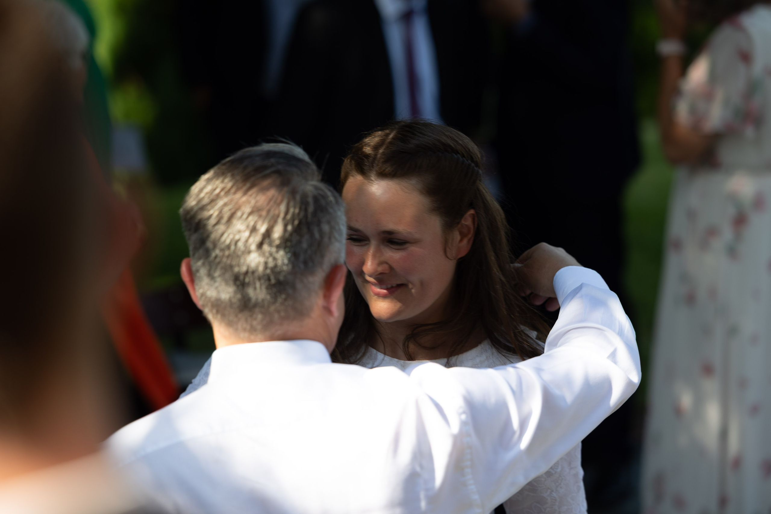 2025 - Bryllup - Kristine & Lars. Bryllupsfotograf i Oslo og Rogaland — Meisal Media