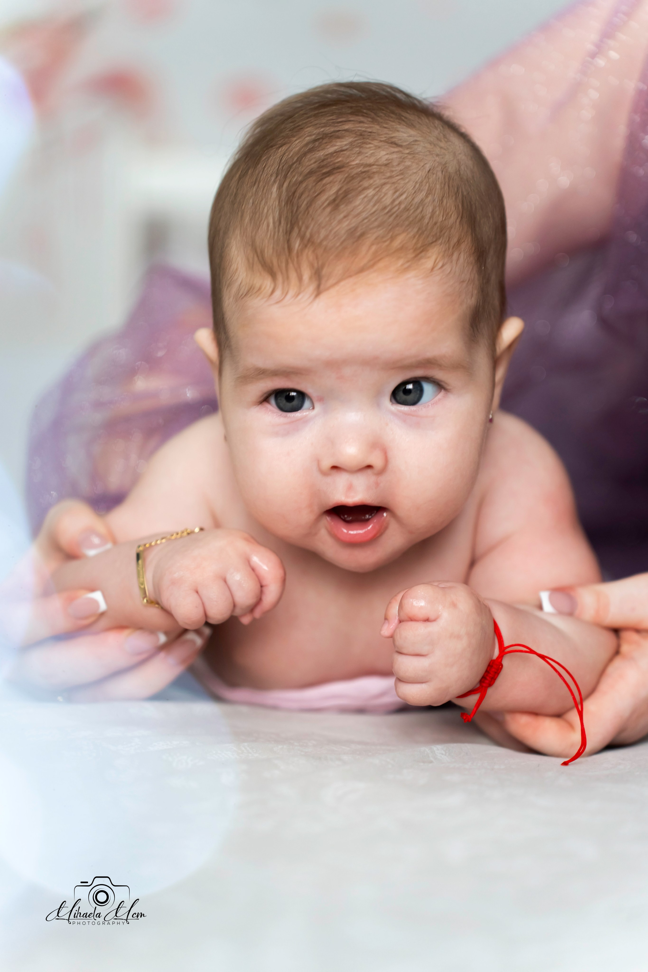 Botez foto shooting. MCM Happy Studio – Fotograf și Videograf Nuntă