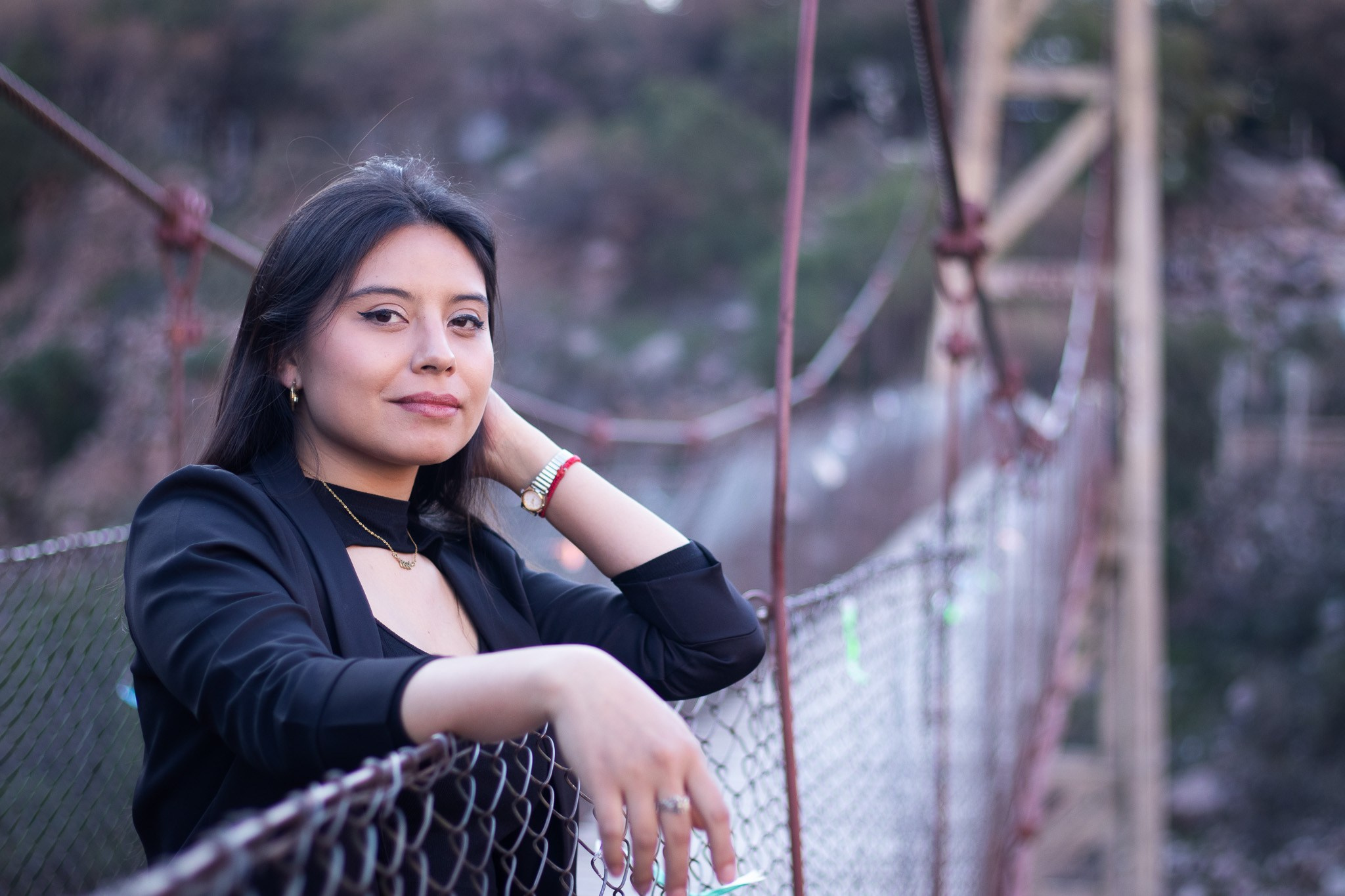 Ilya y Brenda. Fotógrafo en Mendoza Alexander Safonov