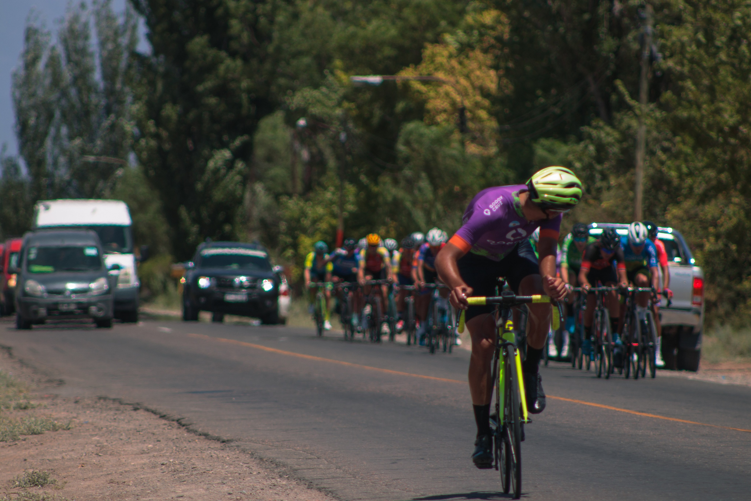 fotógrafo de accion mendoza
