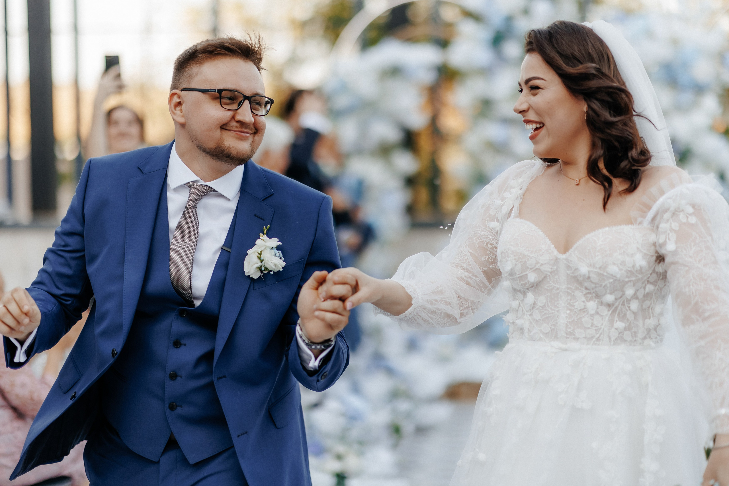 DANIEL + VALERIA. Fulga Photographer