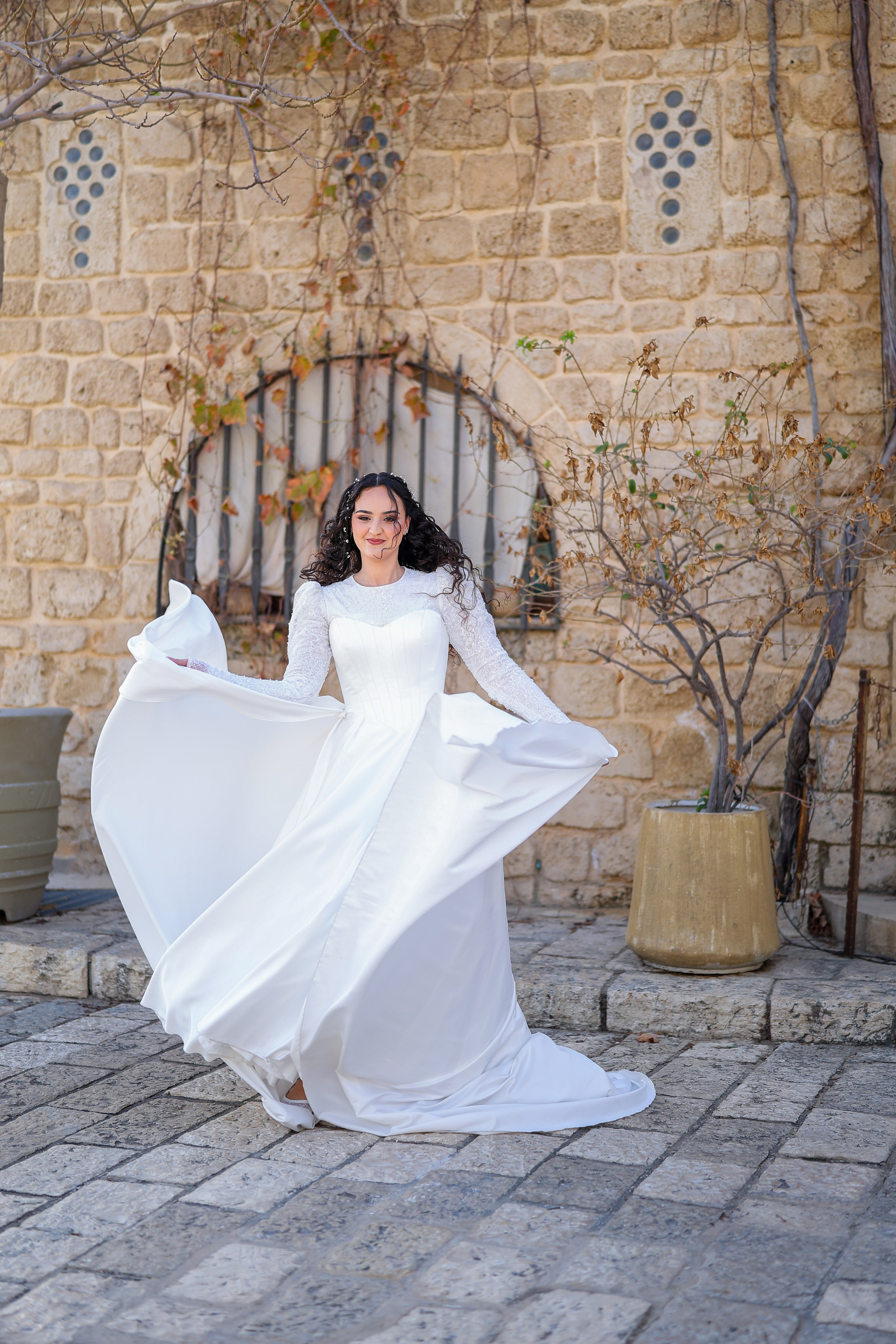 S & N. משה מנשה צלם חתונות
