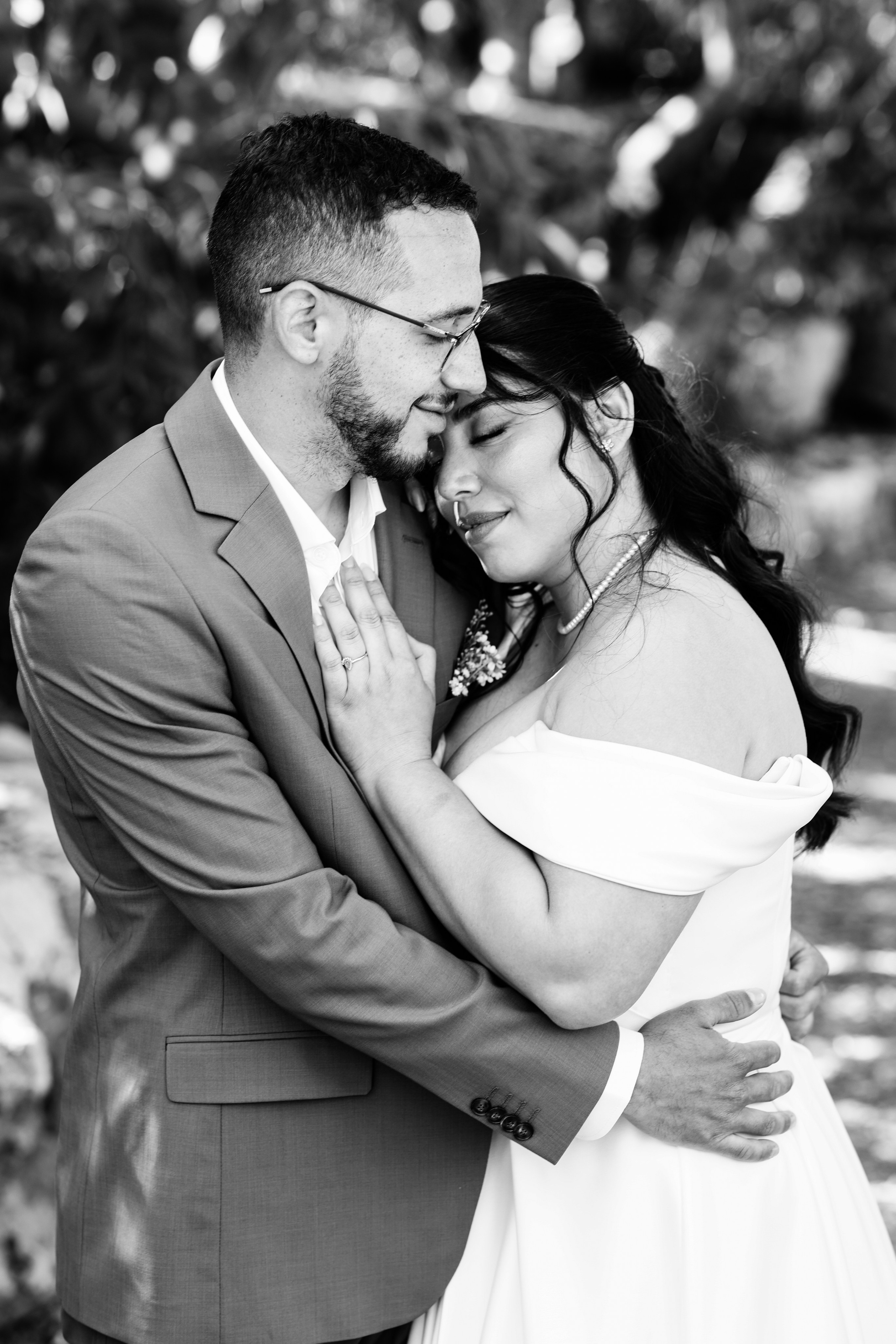 Y&C. משה מנשה צלם חתונות