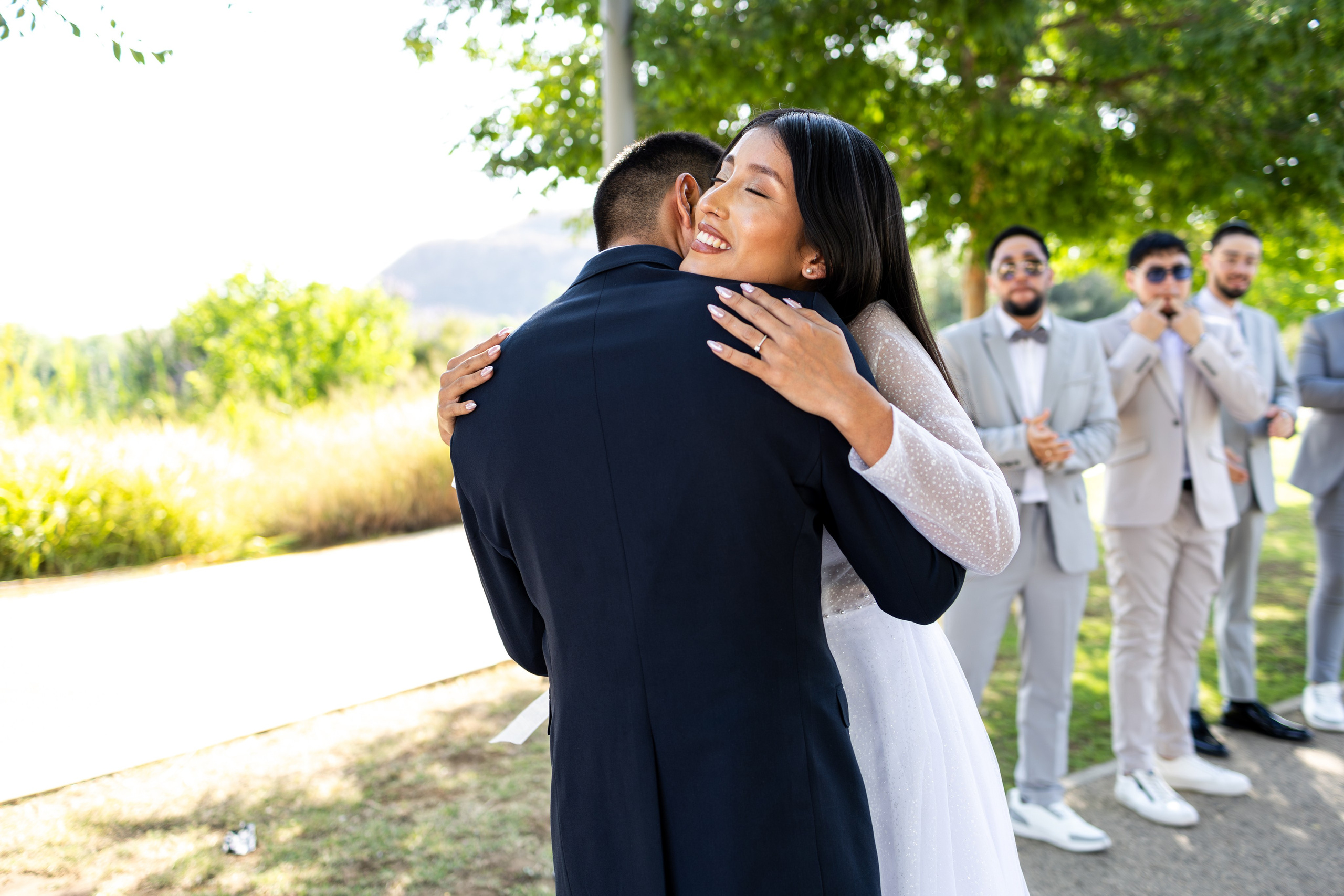 M&N. משה מנשה צלם חתונות