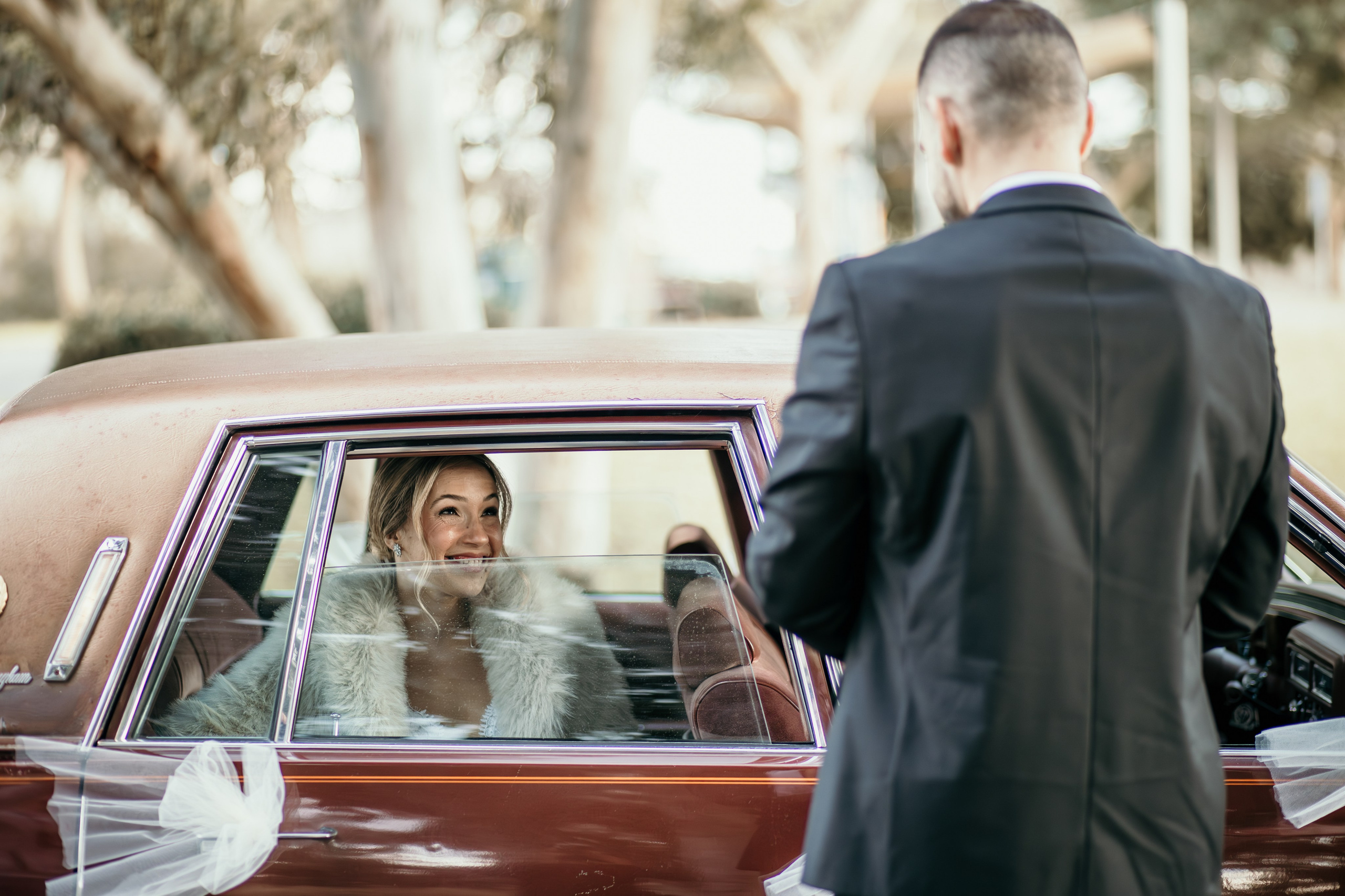 K&C. משה מנשה צלם חתונות