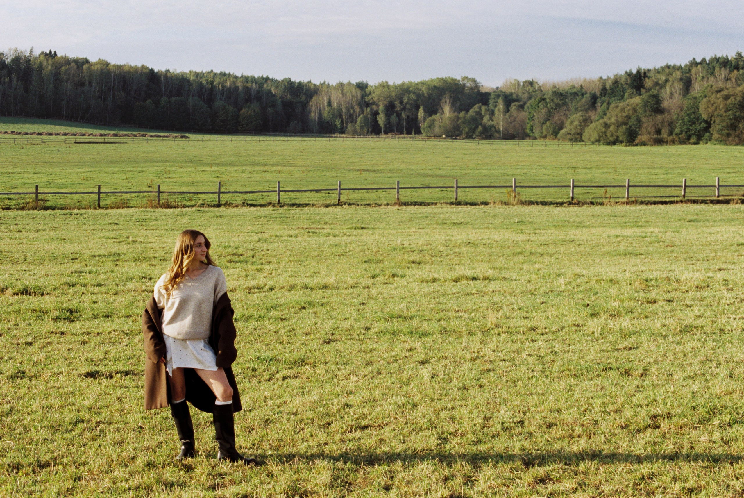 Прекрасные Вы. Фотограф из Минска