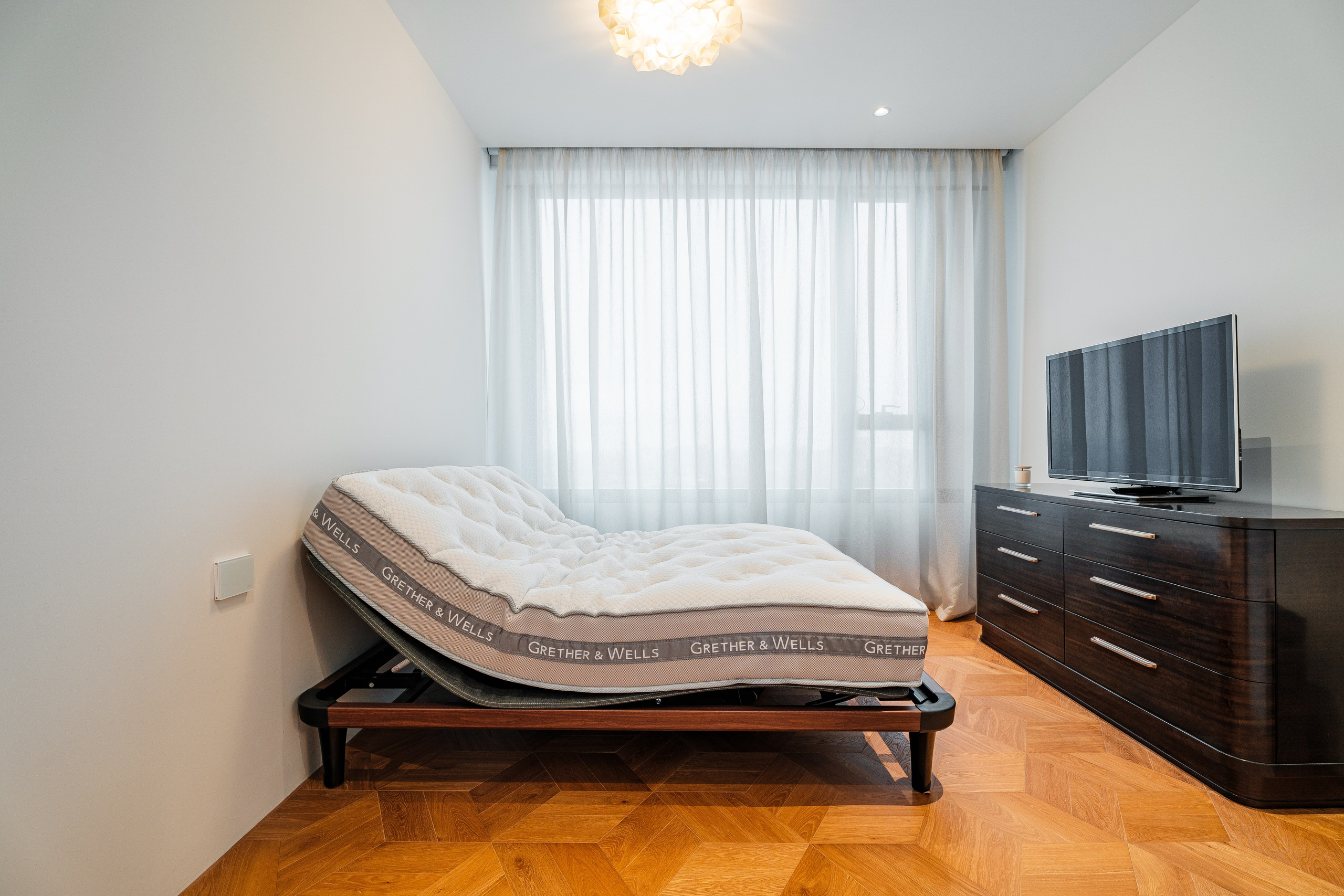 COMPLEXE RÉSIDENTIEL SKY